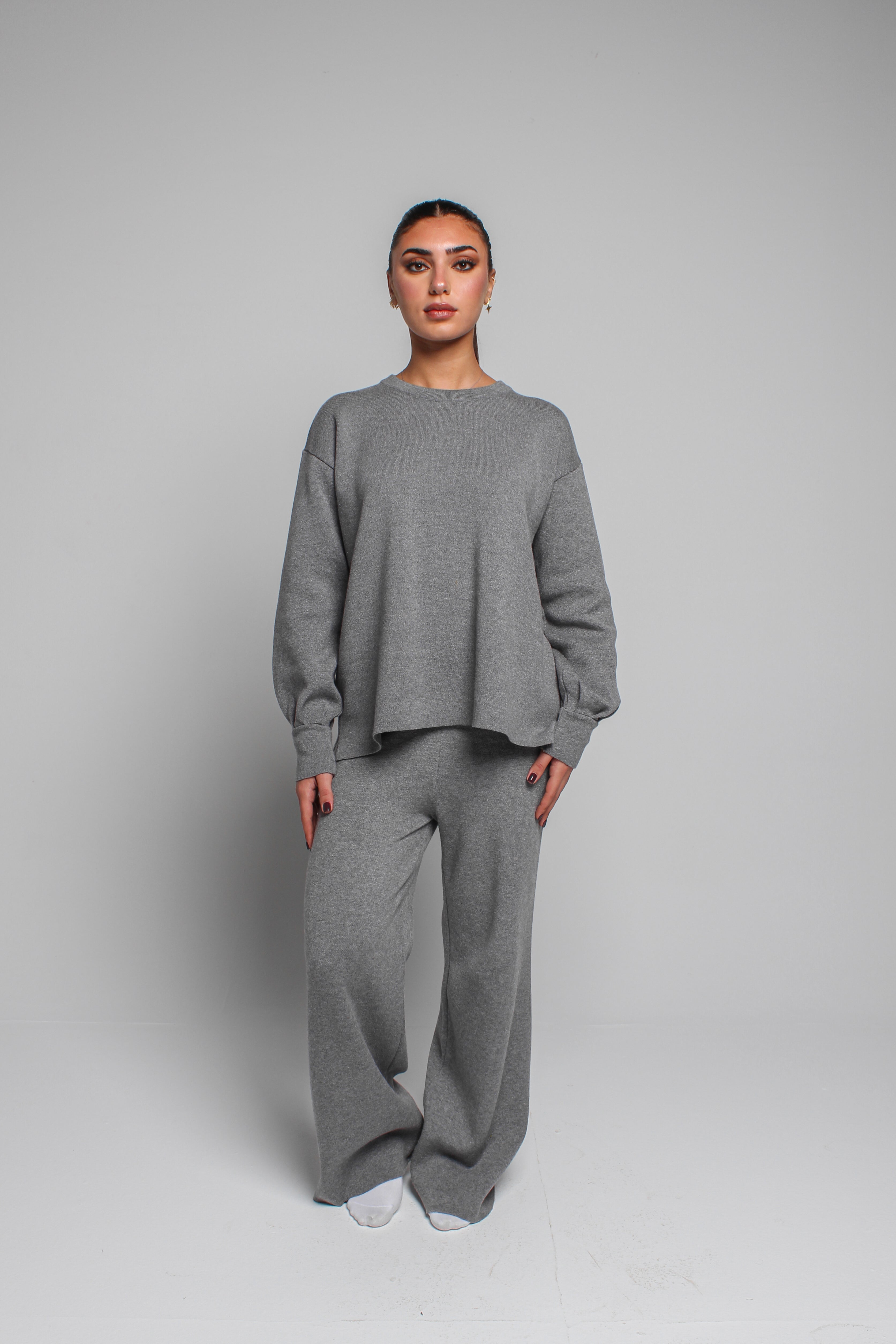 Knit Set