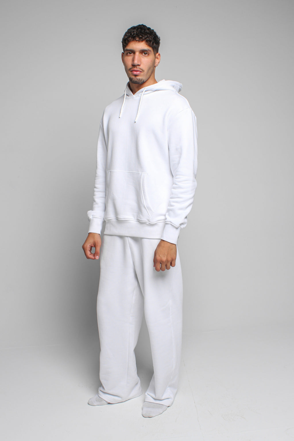Basic Milton™ Hoodie