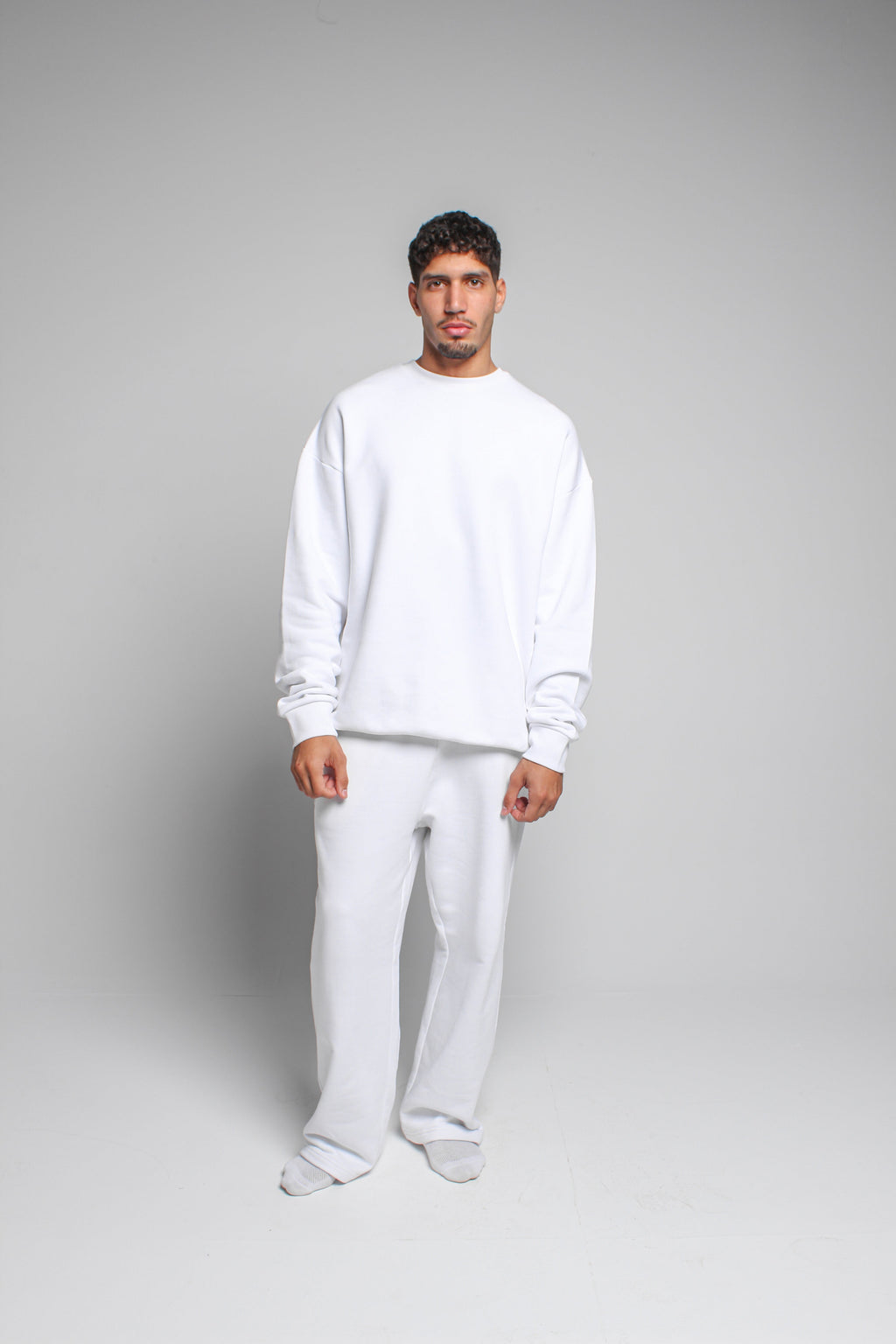 Oversized  Milton™ Sweater