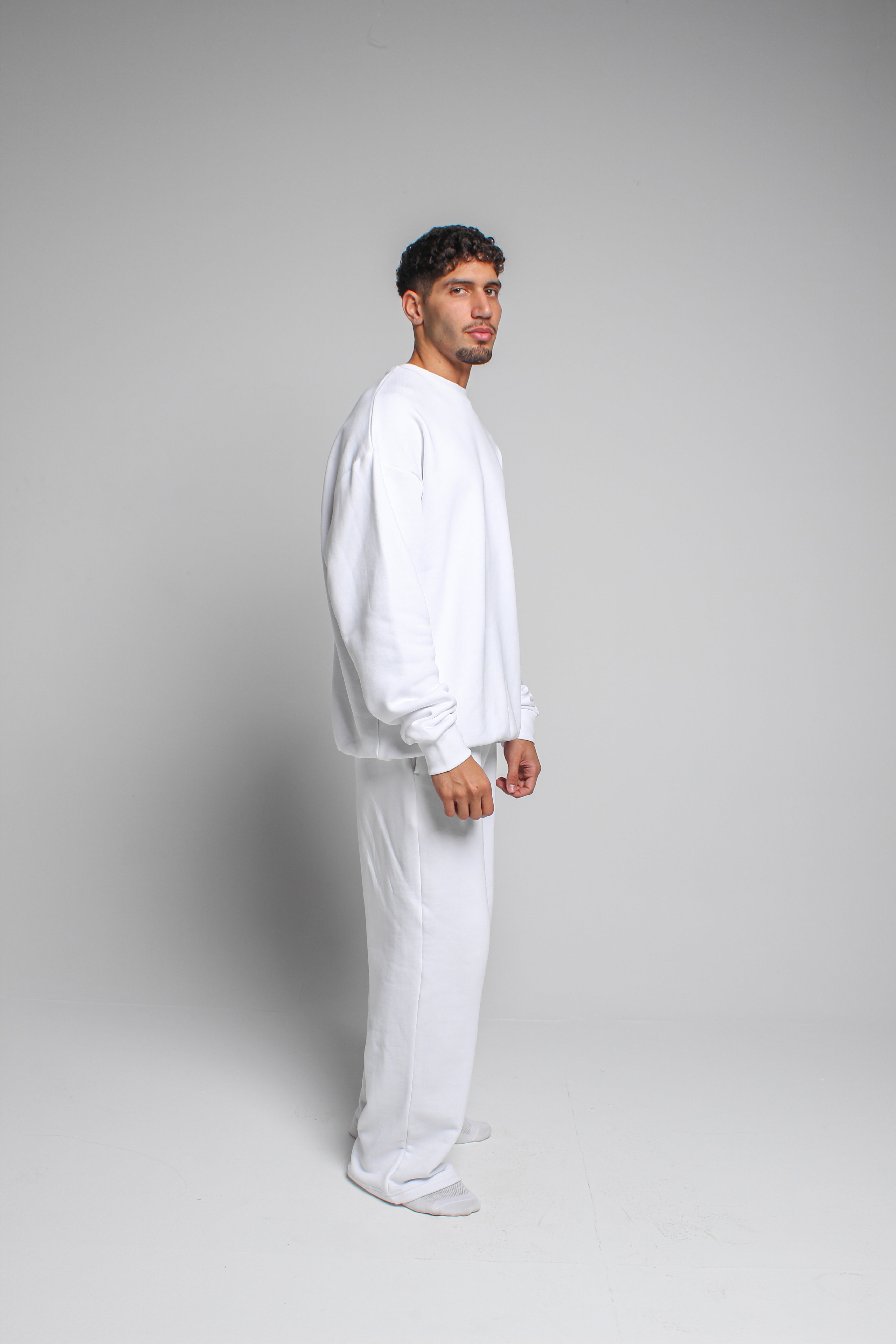 Oversized  Milton™ Sweater