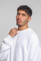 Oversized  Milton™ Sweater
