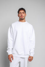Oversized  Milton™ Sweater