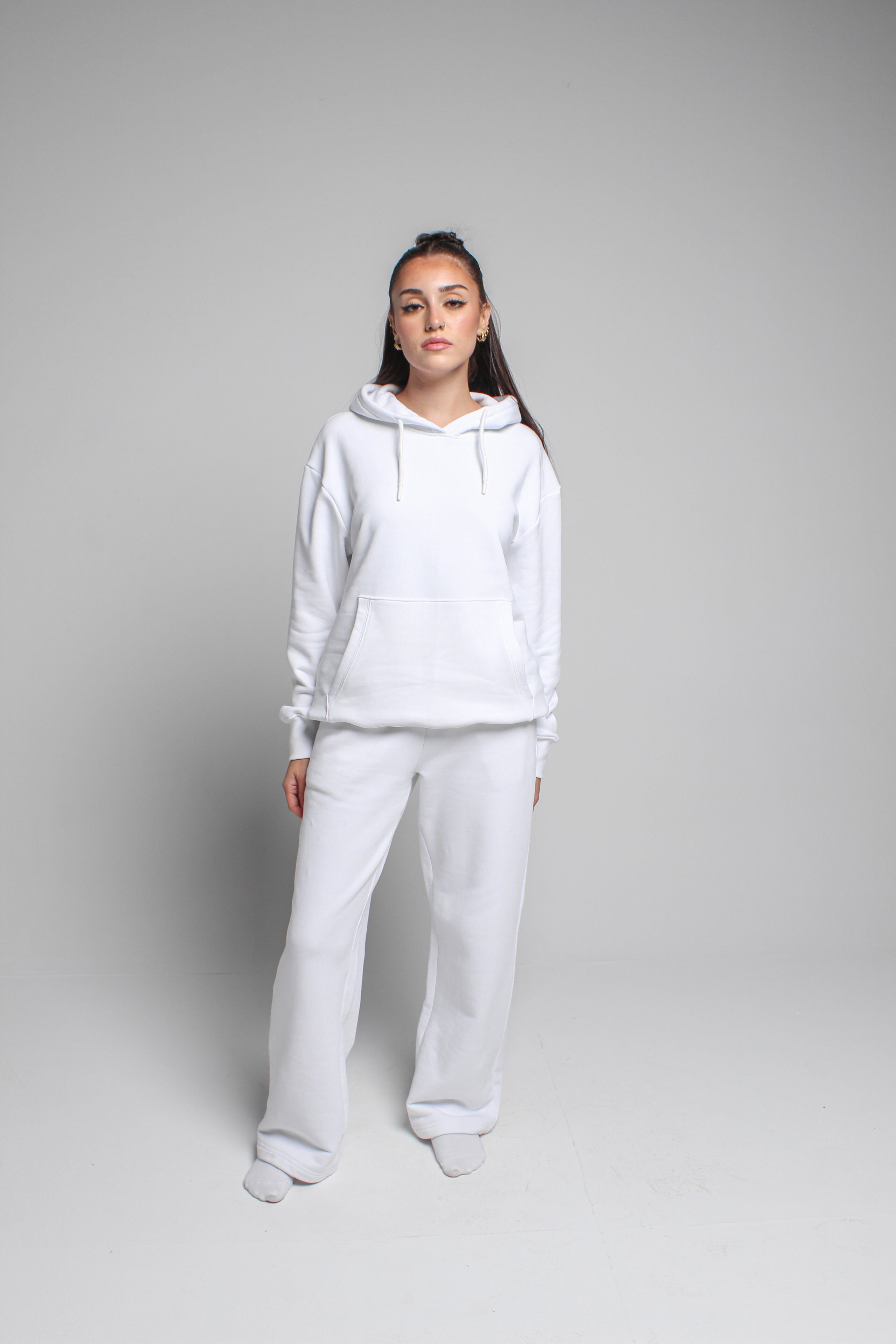 Basic Milton™ Hoodie