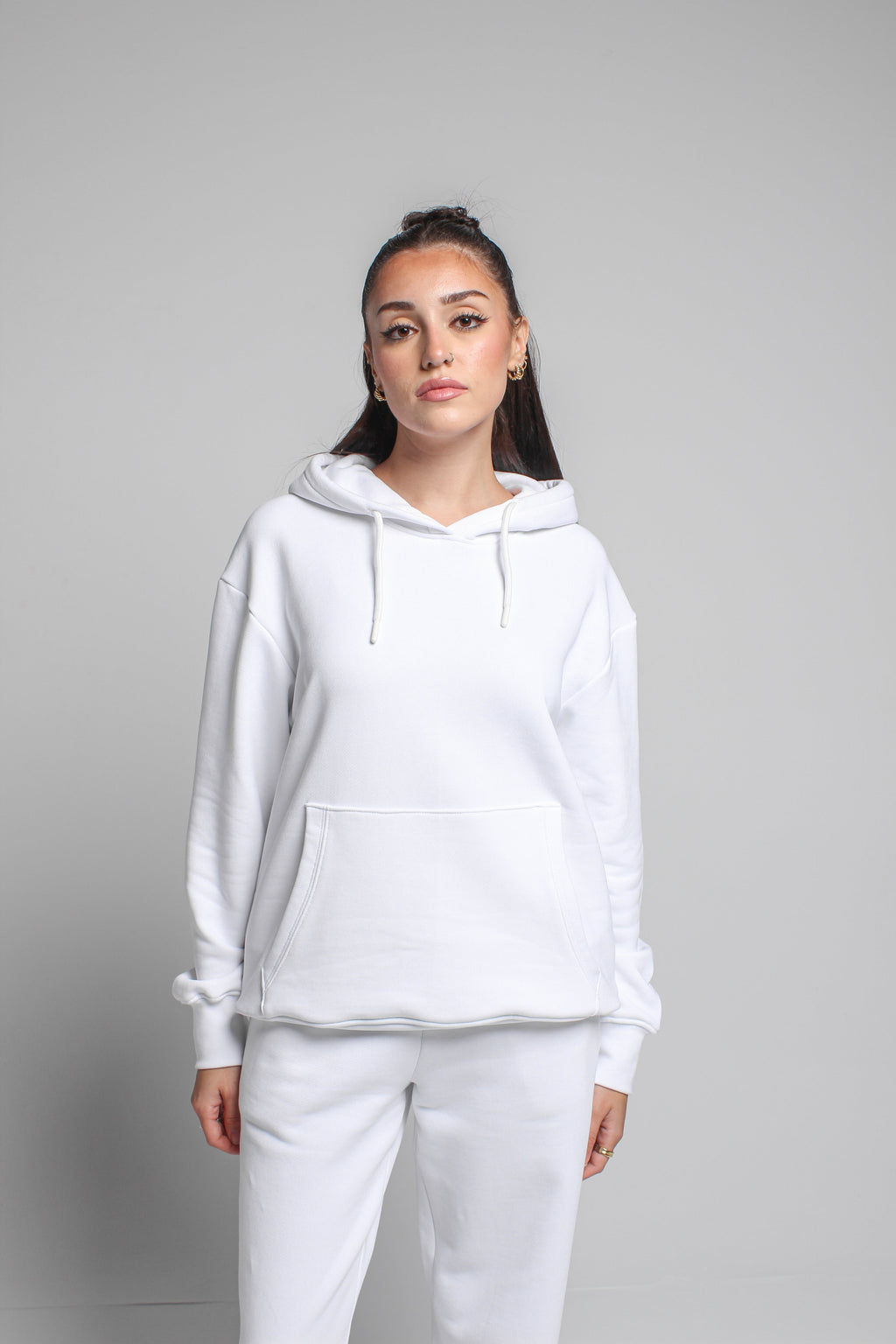 Basic Milton™ Hoodie