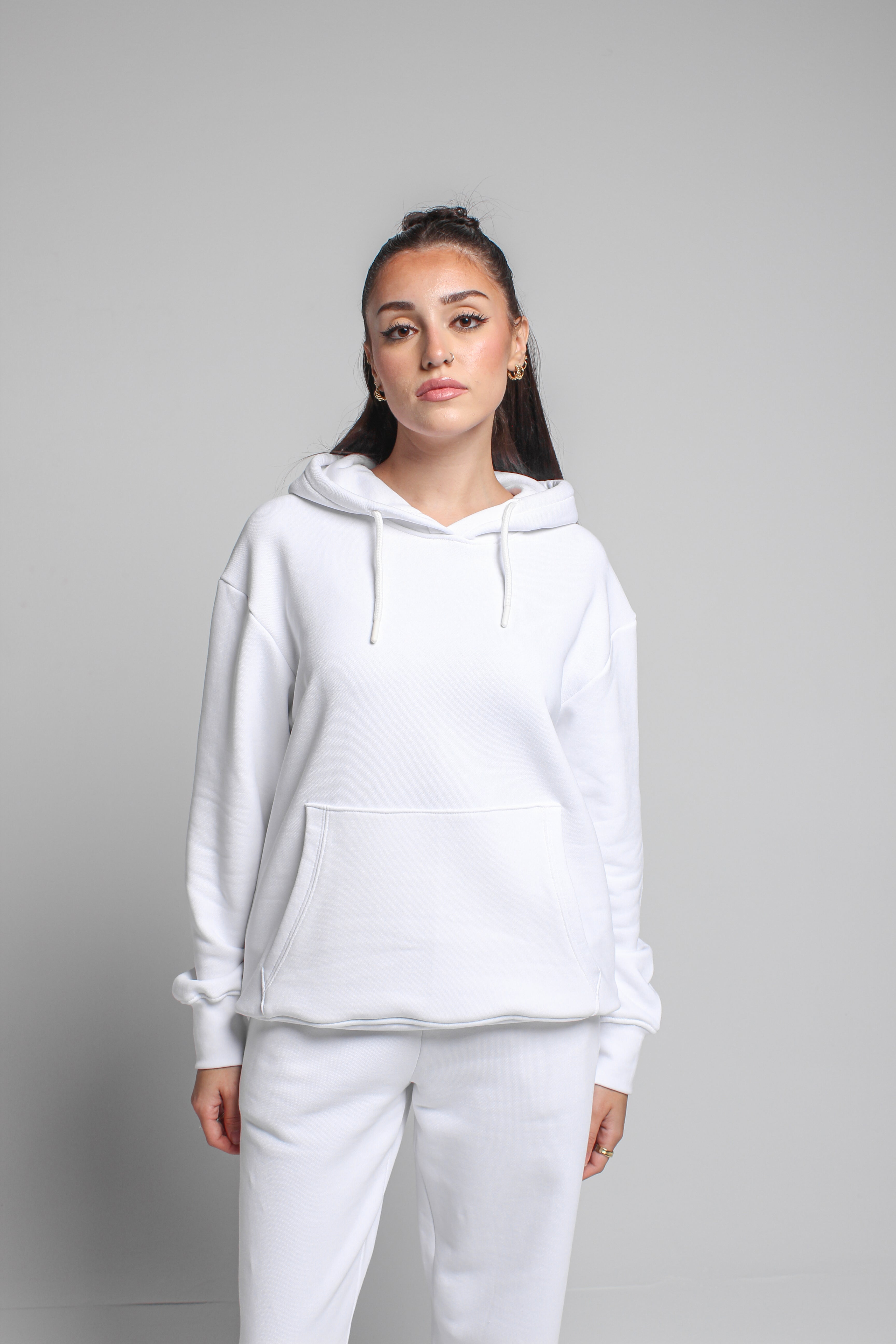 Basic Milton™ Hoodie