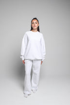 Oversized  Milton™ Sweater