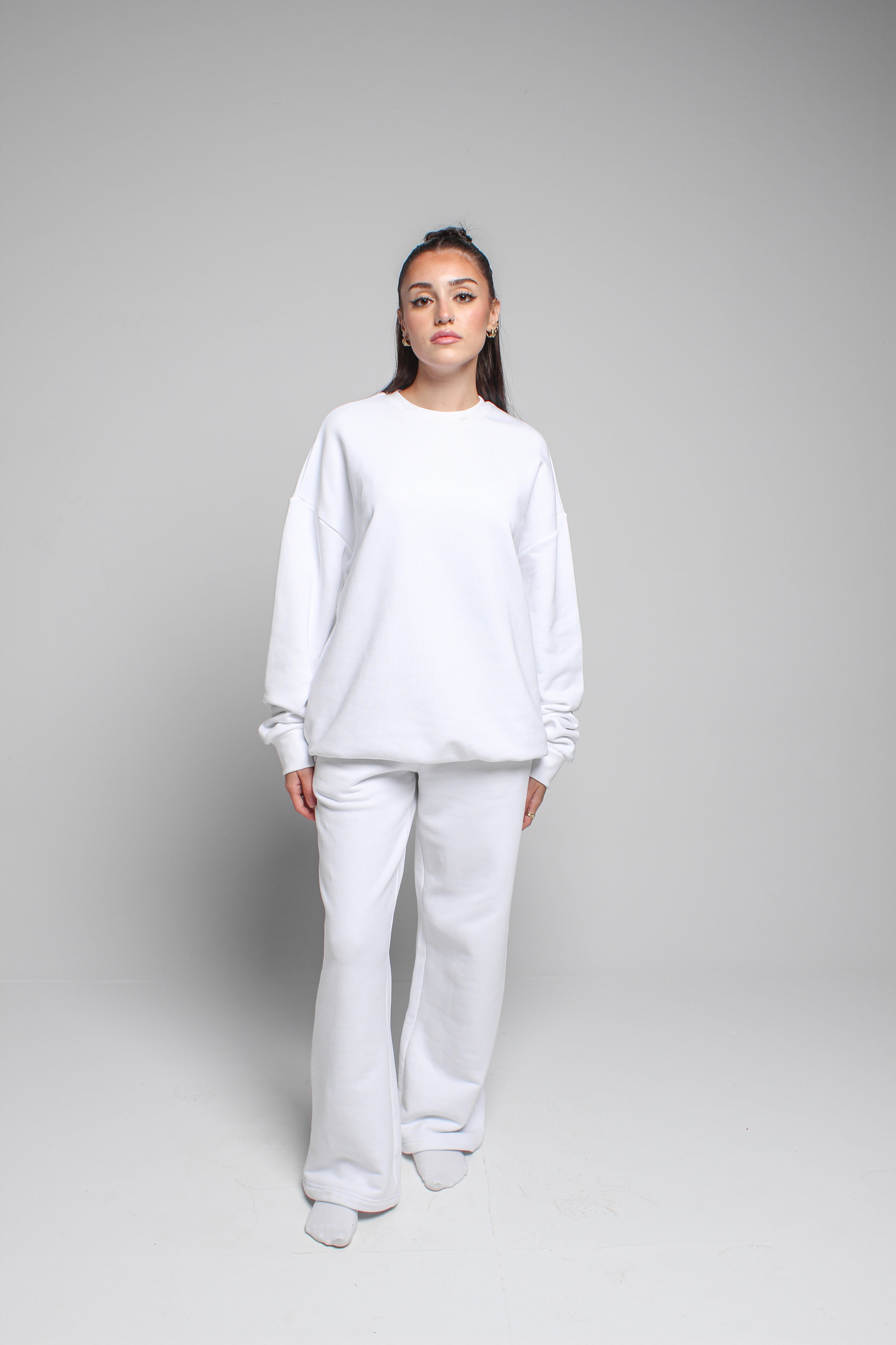 Oversized  Milton™ Sweater