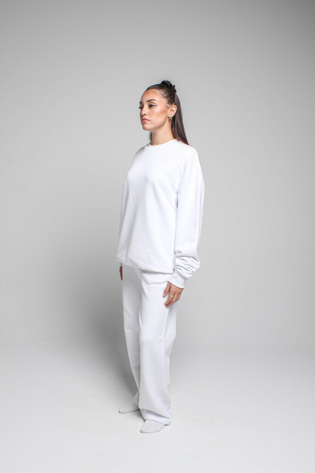 Oversized  Milton™ Sweater