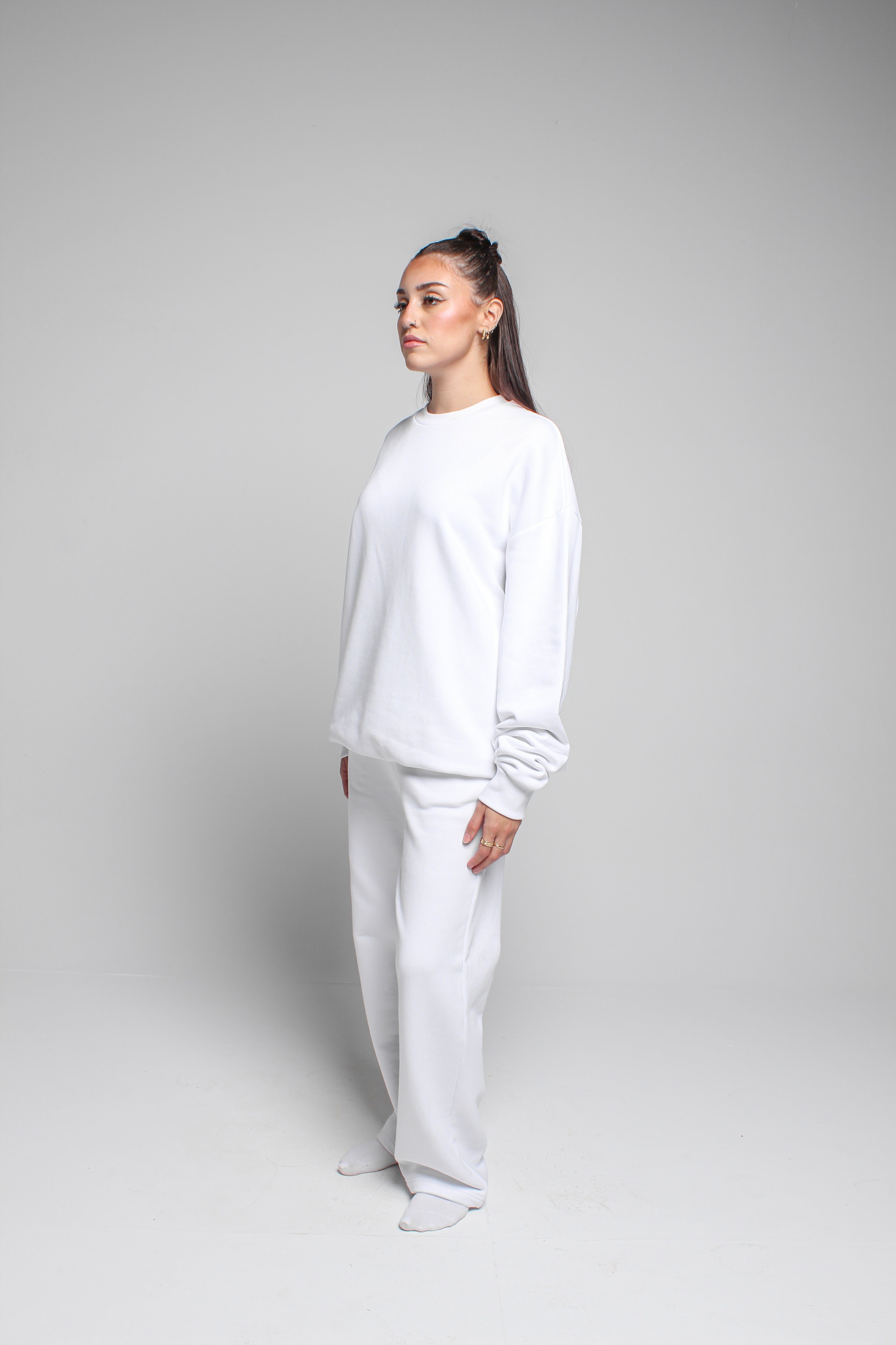 Oversized  Milton™ Sweater