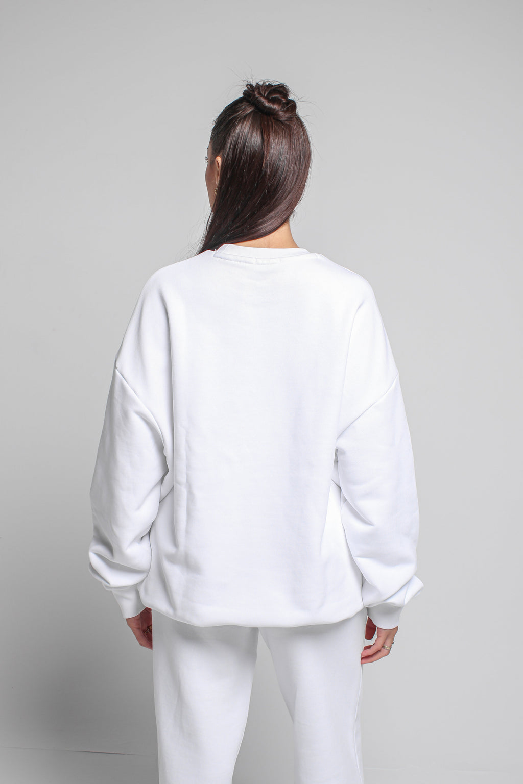 Oversized  Milton™ Sweater