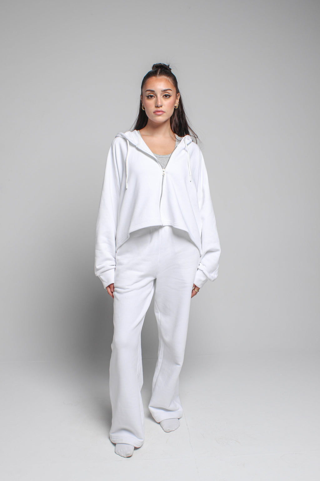 Cropped  Milton™ Jacket