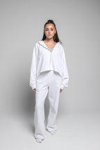 Cropped  Milton™ Jacket
