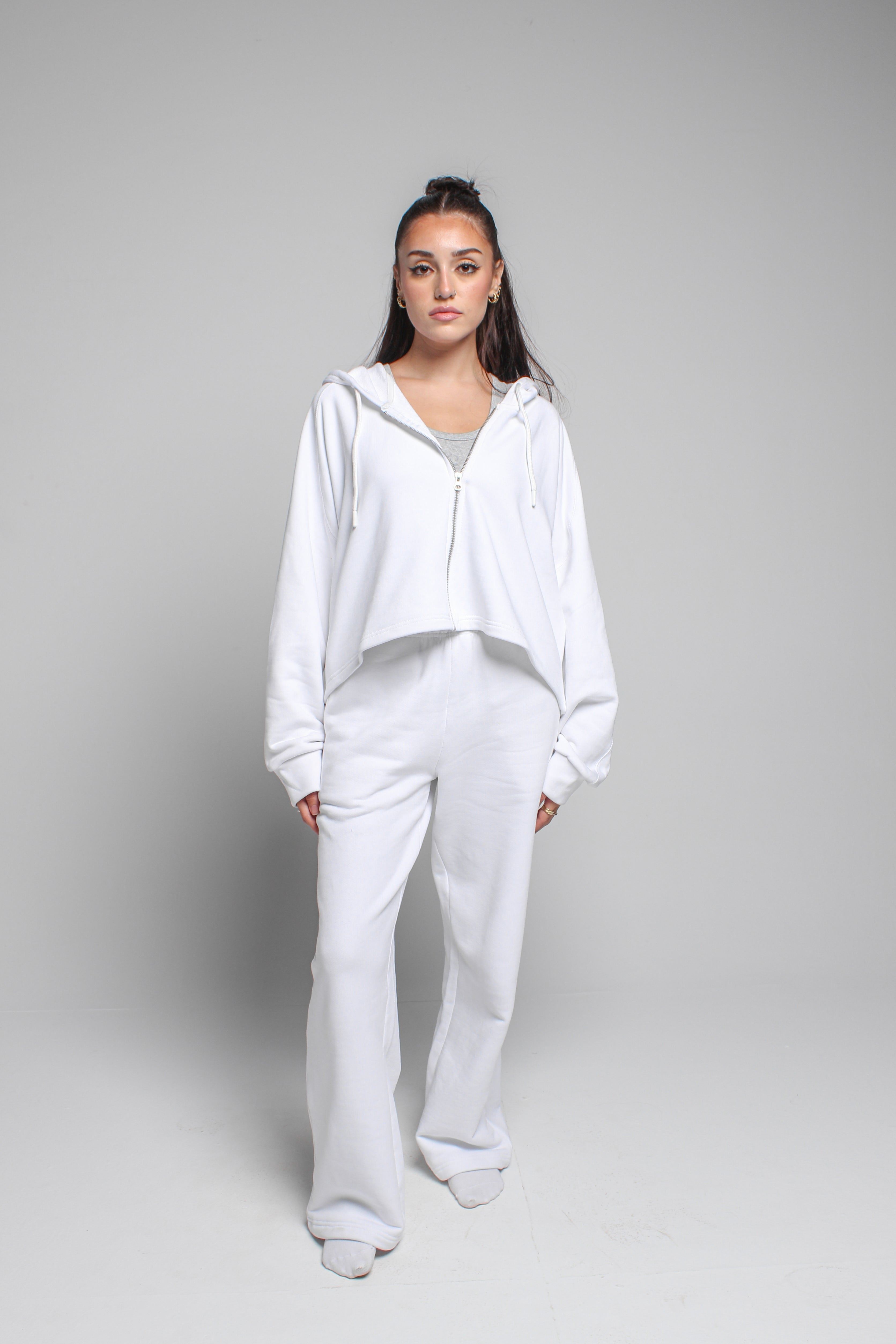 Cropped  Milton™ Jacket