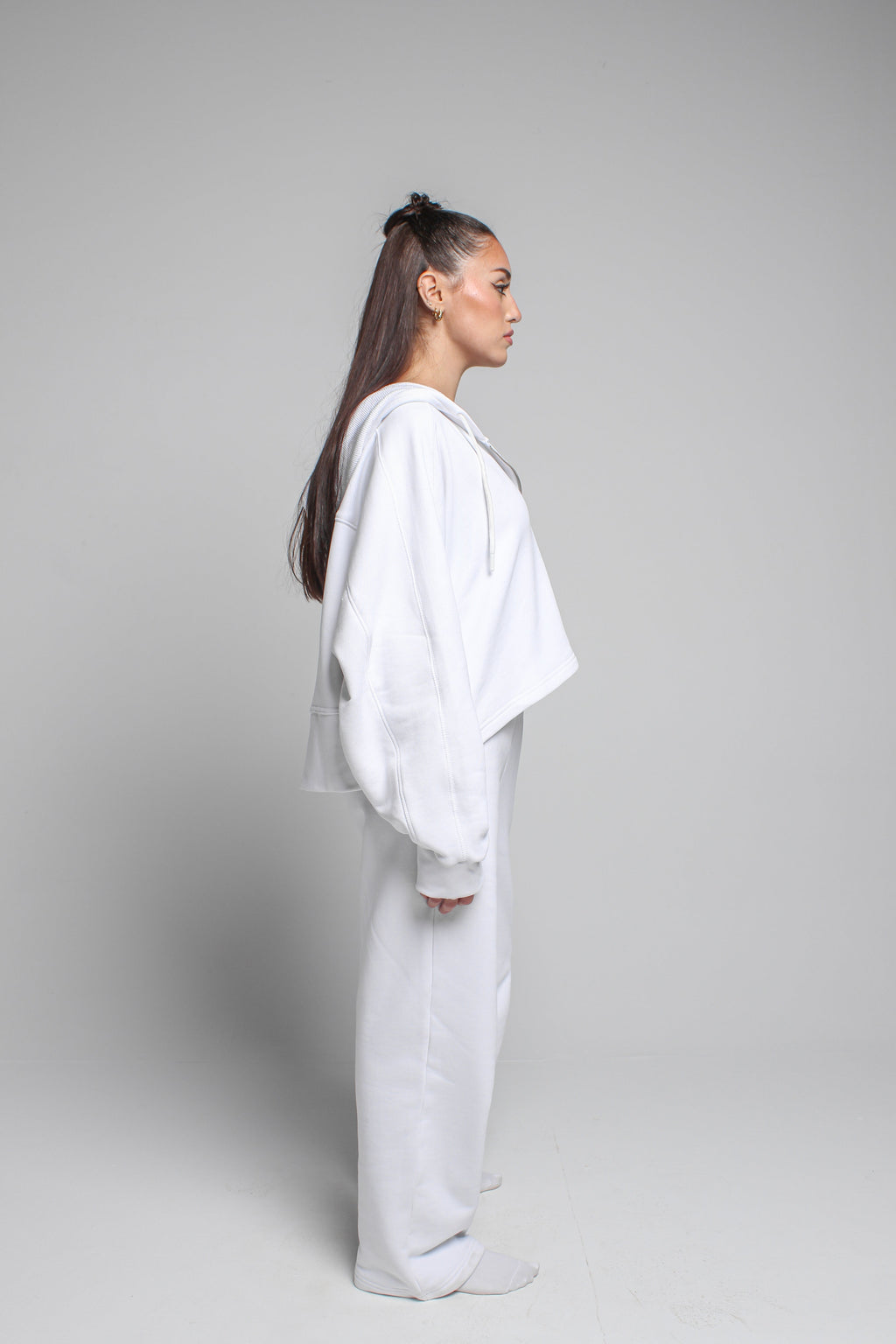 Cropped  Milton™ Jacket