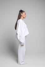 Cropped  Milton™ Jacket