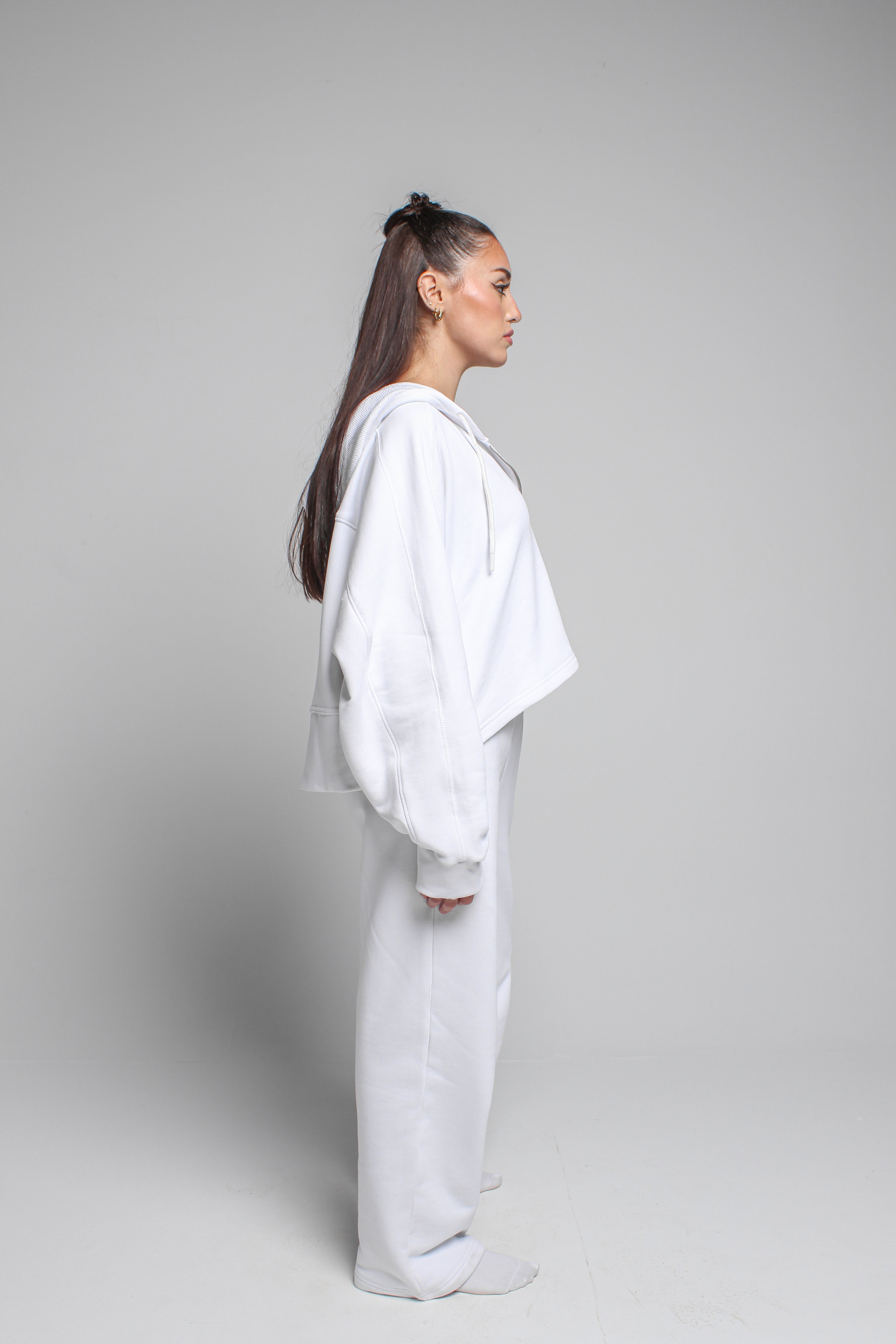 Cropped  Milton™ Jacket