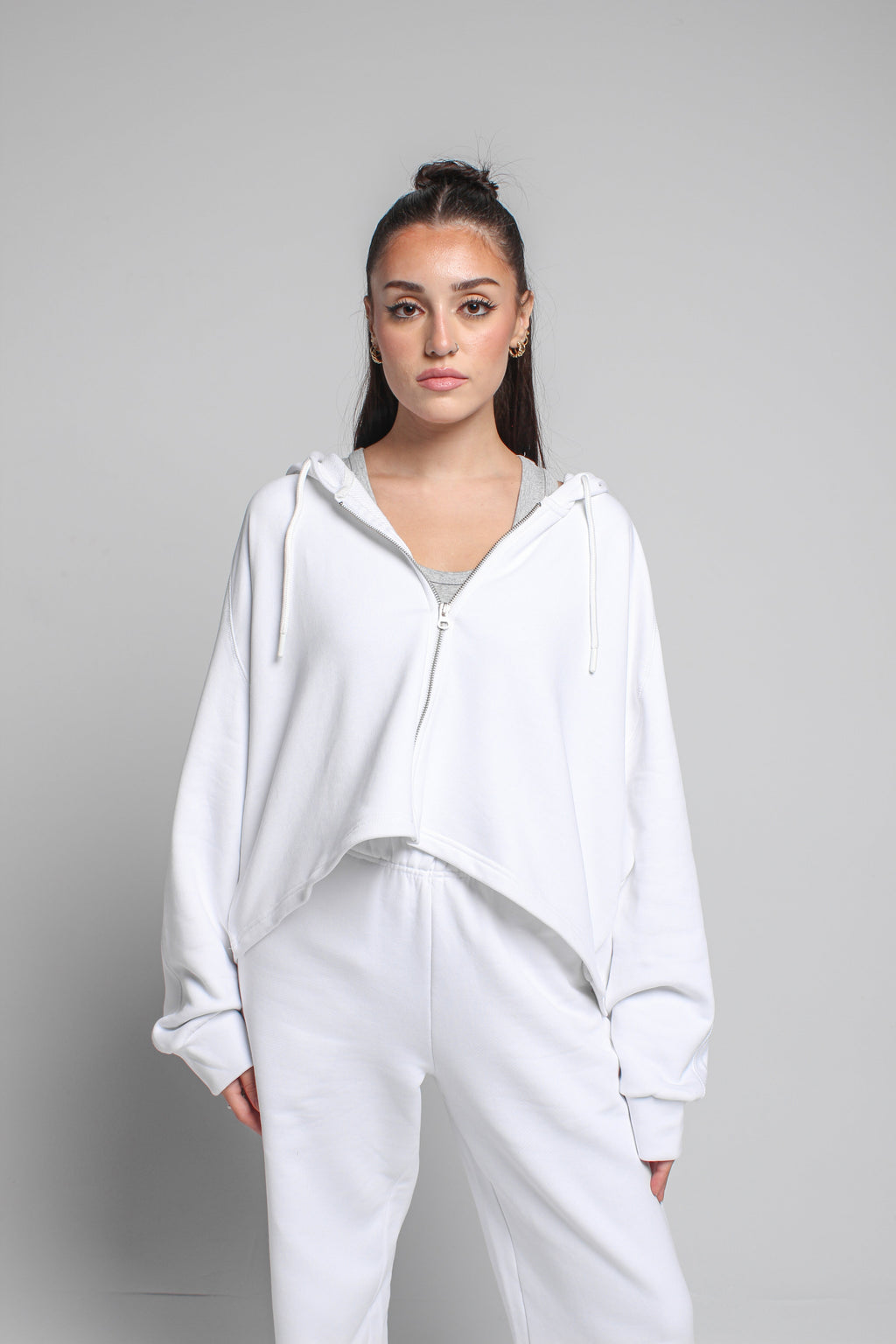 Cropped  Milton™ Jacket