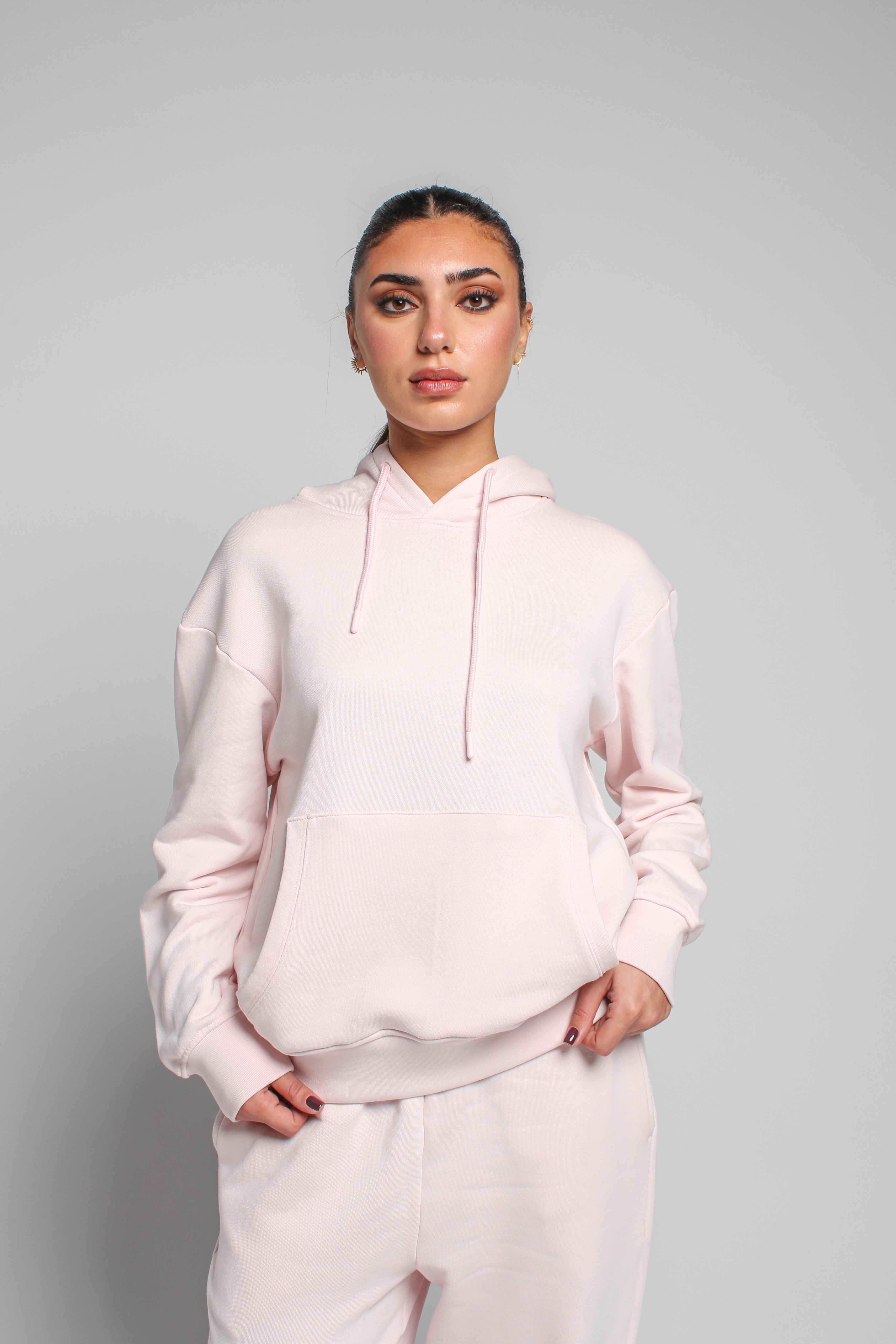 Basic Milton™ Hoodie