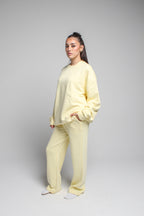 Oversized  Milton™ Sweater