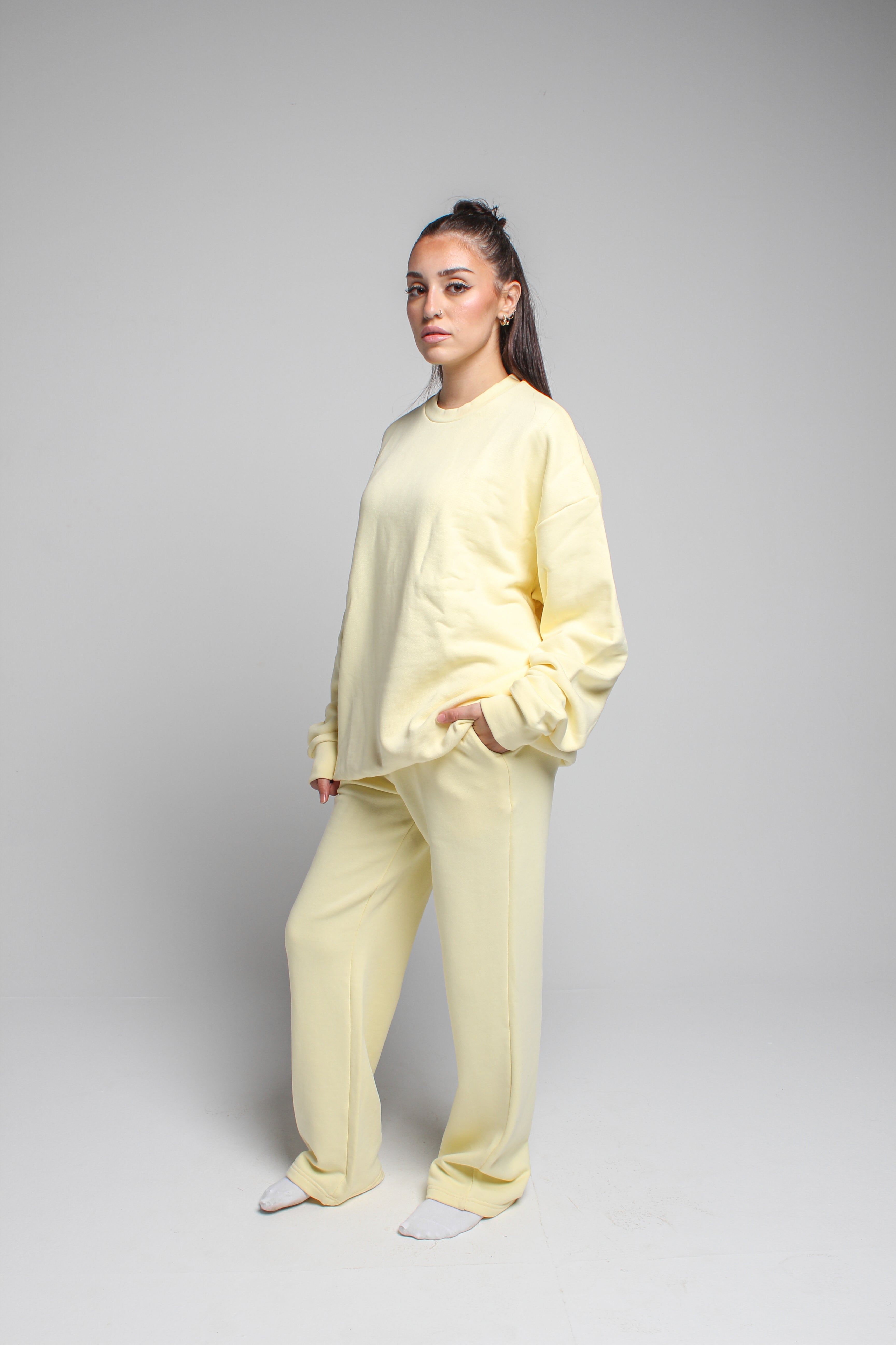 Oversized  Milton™ Sweater