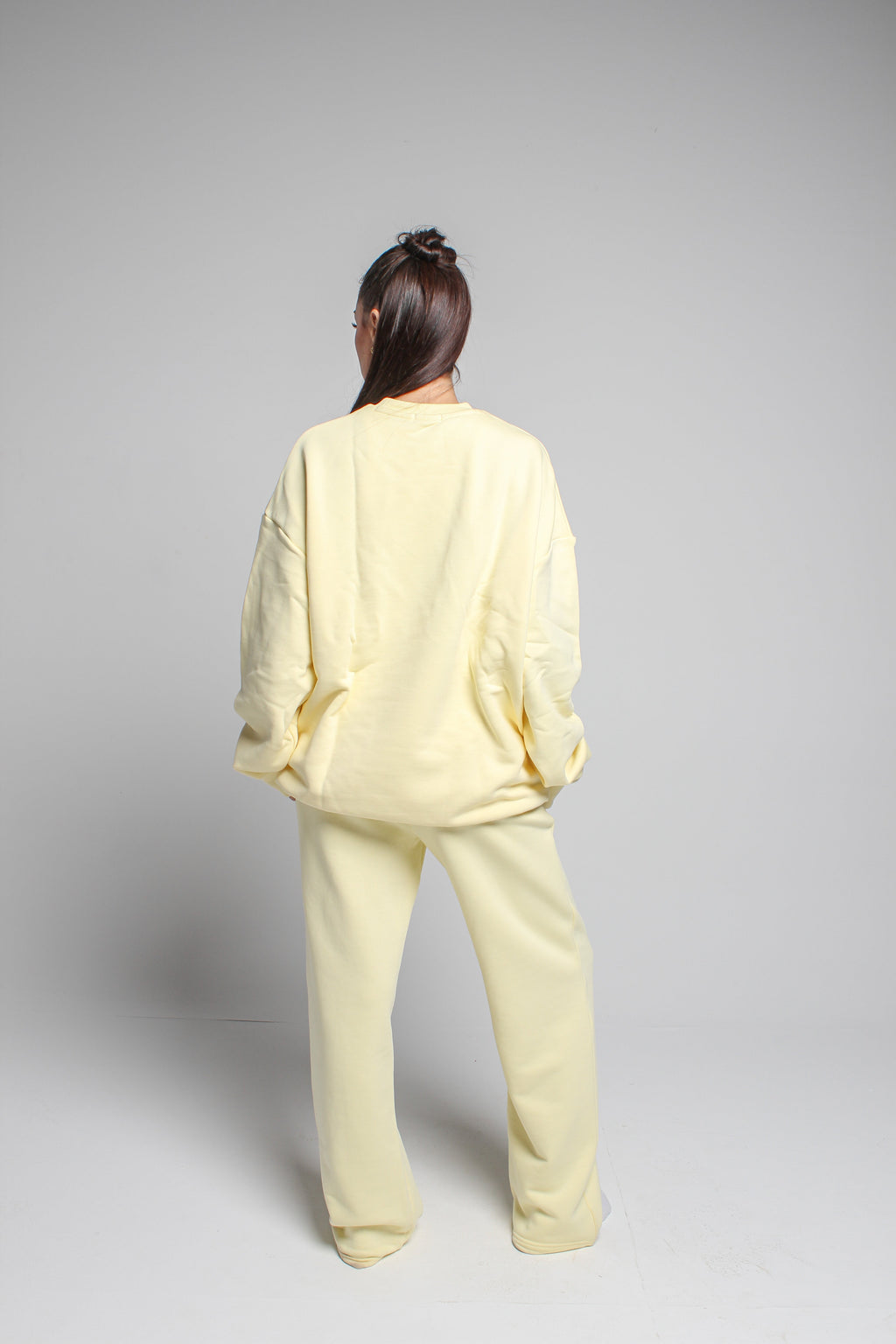 Oversized  Milton™ Sweater