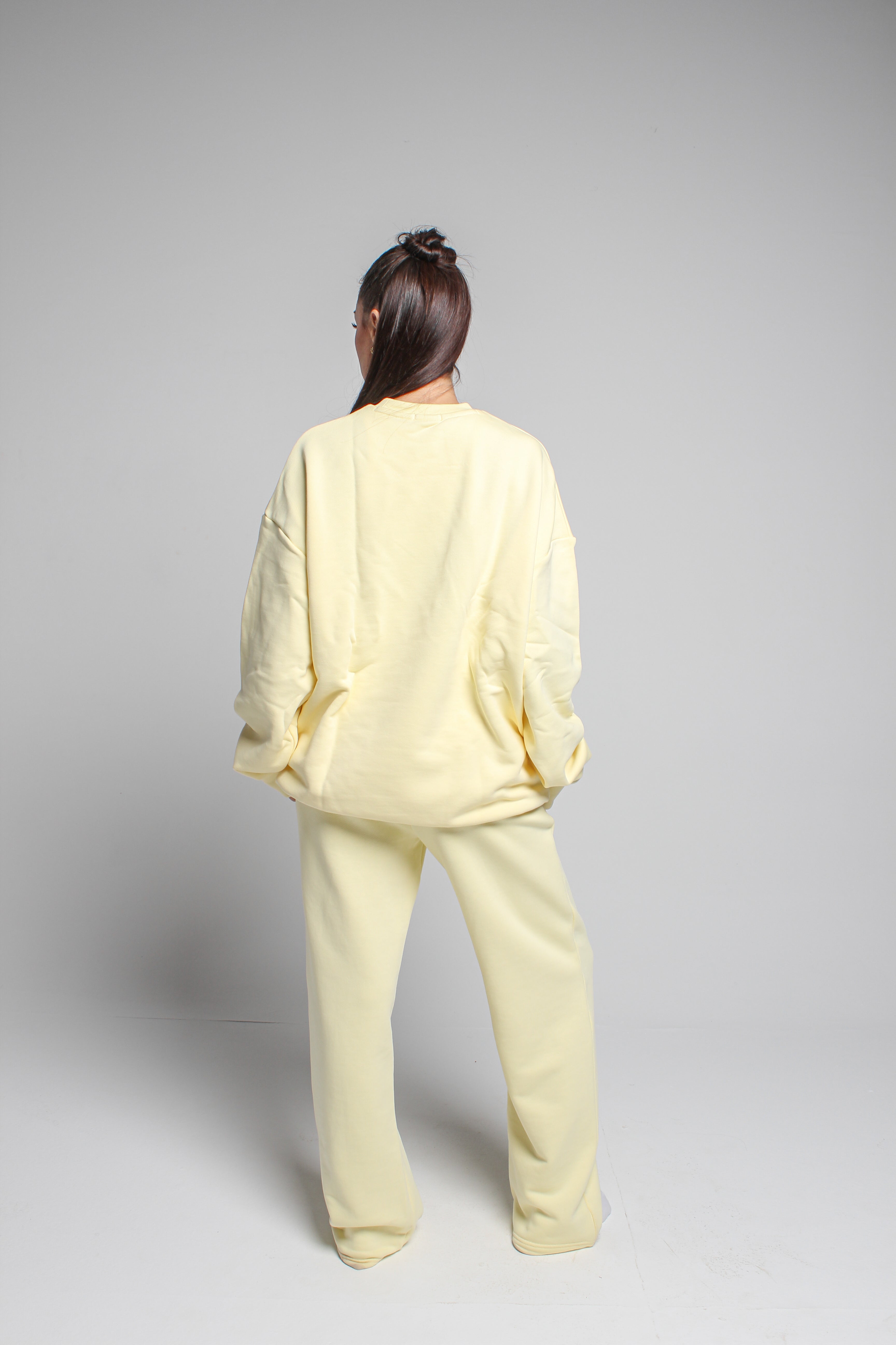 Oversized  Milton™ Sweater