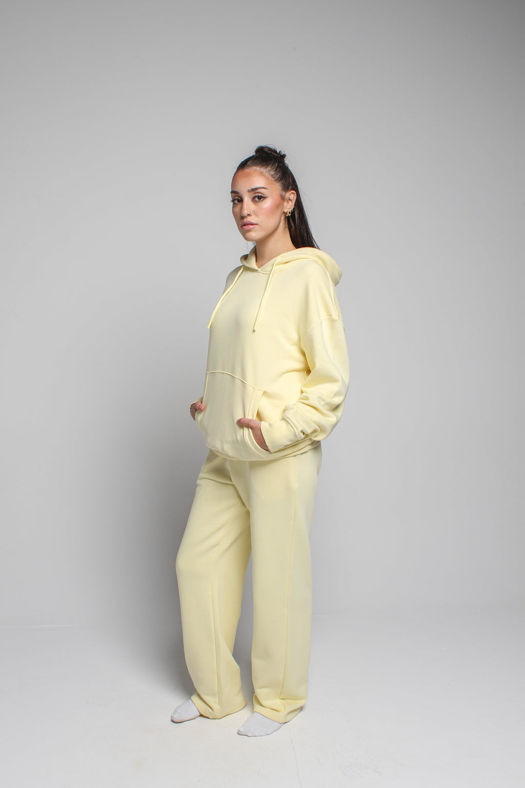 Straight Leg Milton™ Pants