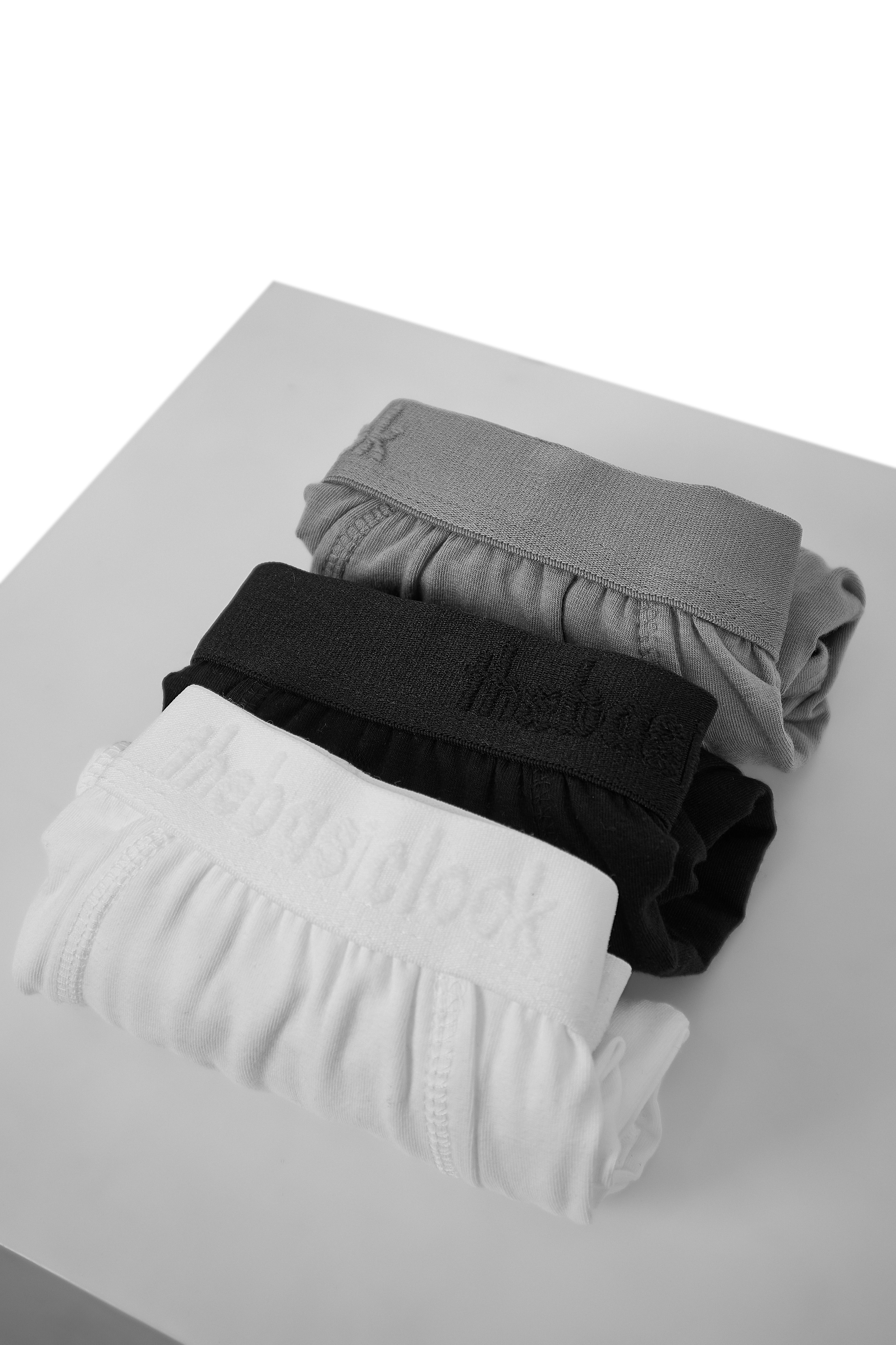 Boxers Pack of 3
