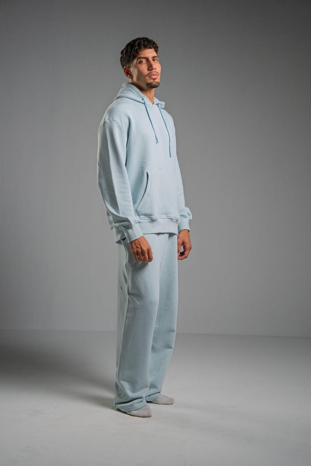 Straight Leg Milton™ Pants