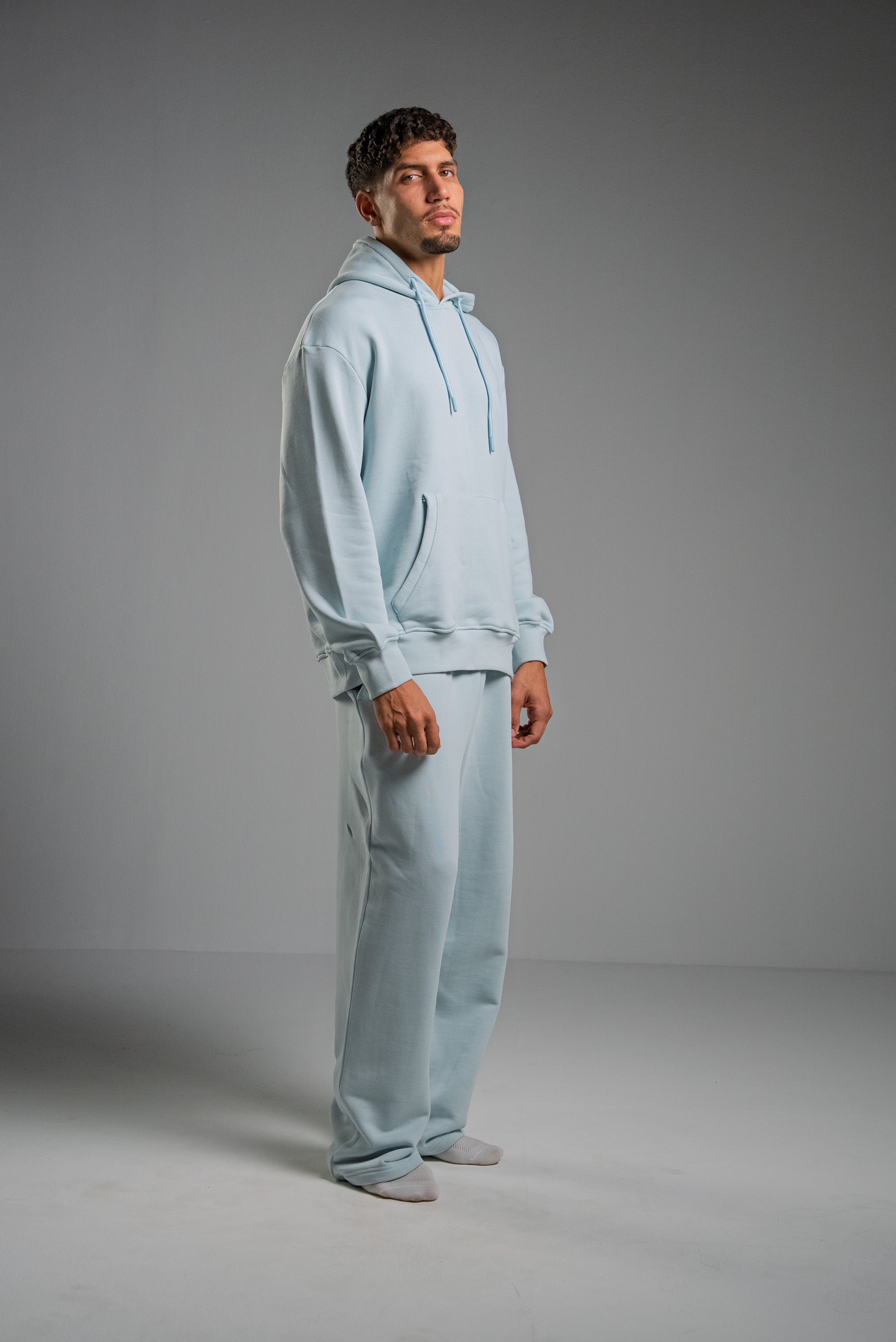 Straight Leg Milton™ Pants