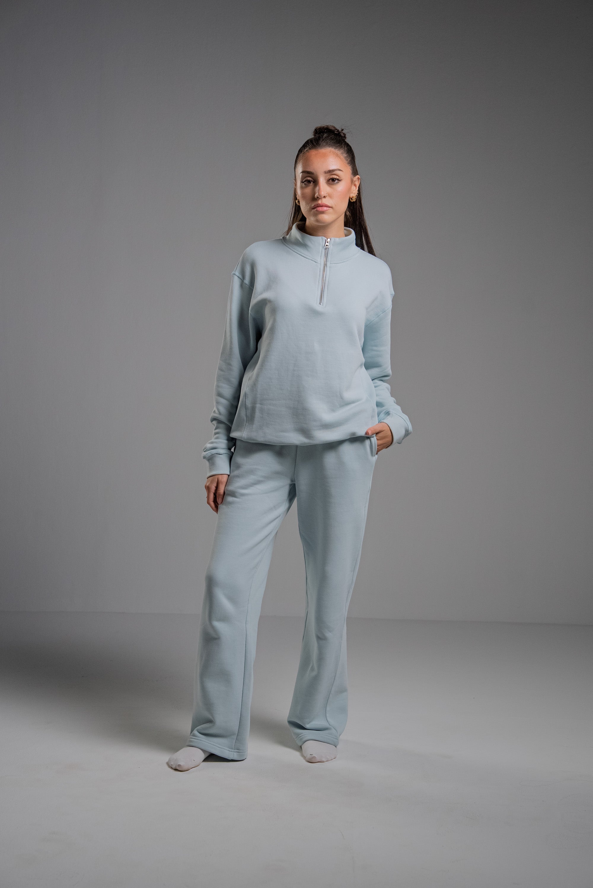 Straight Leg Milton™ Pants