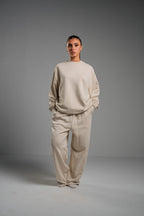 Oversized  Milton™ Sweater