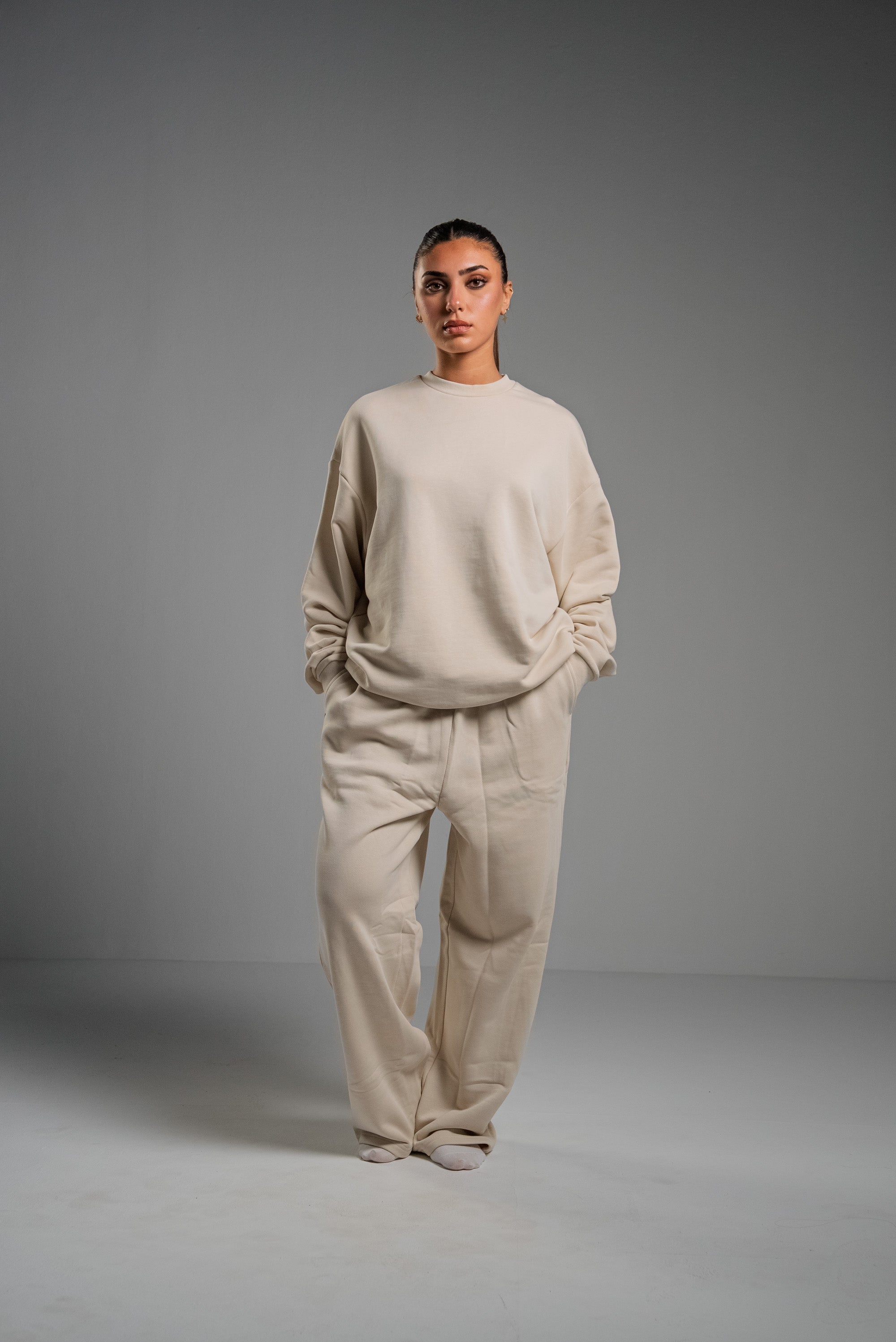 Oversized  Milton™ Sweater