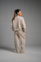 Oversized  Milton™ Sweater
