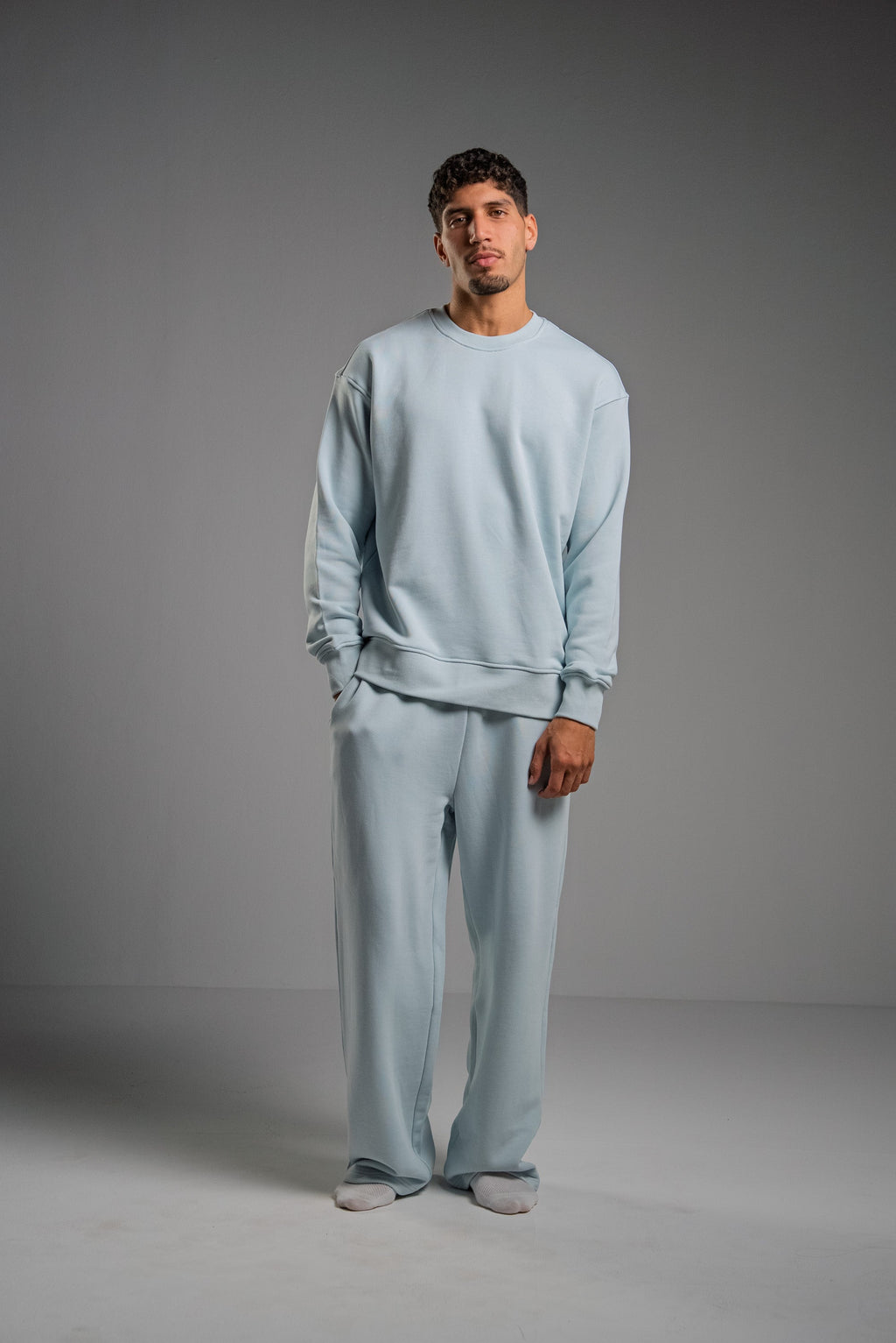 Straight Leg Milton™ Pants