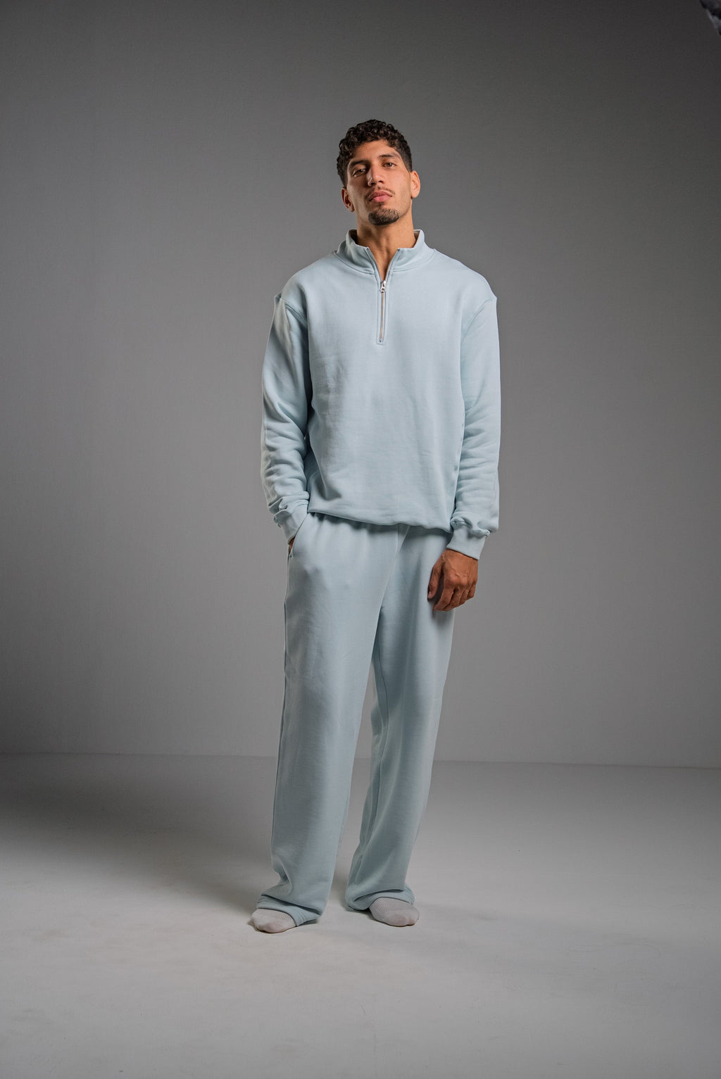 Quarter Zip Milton™ Sweatshirt