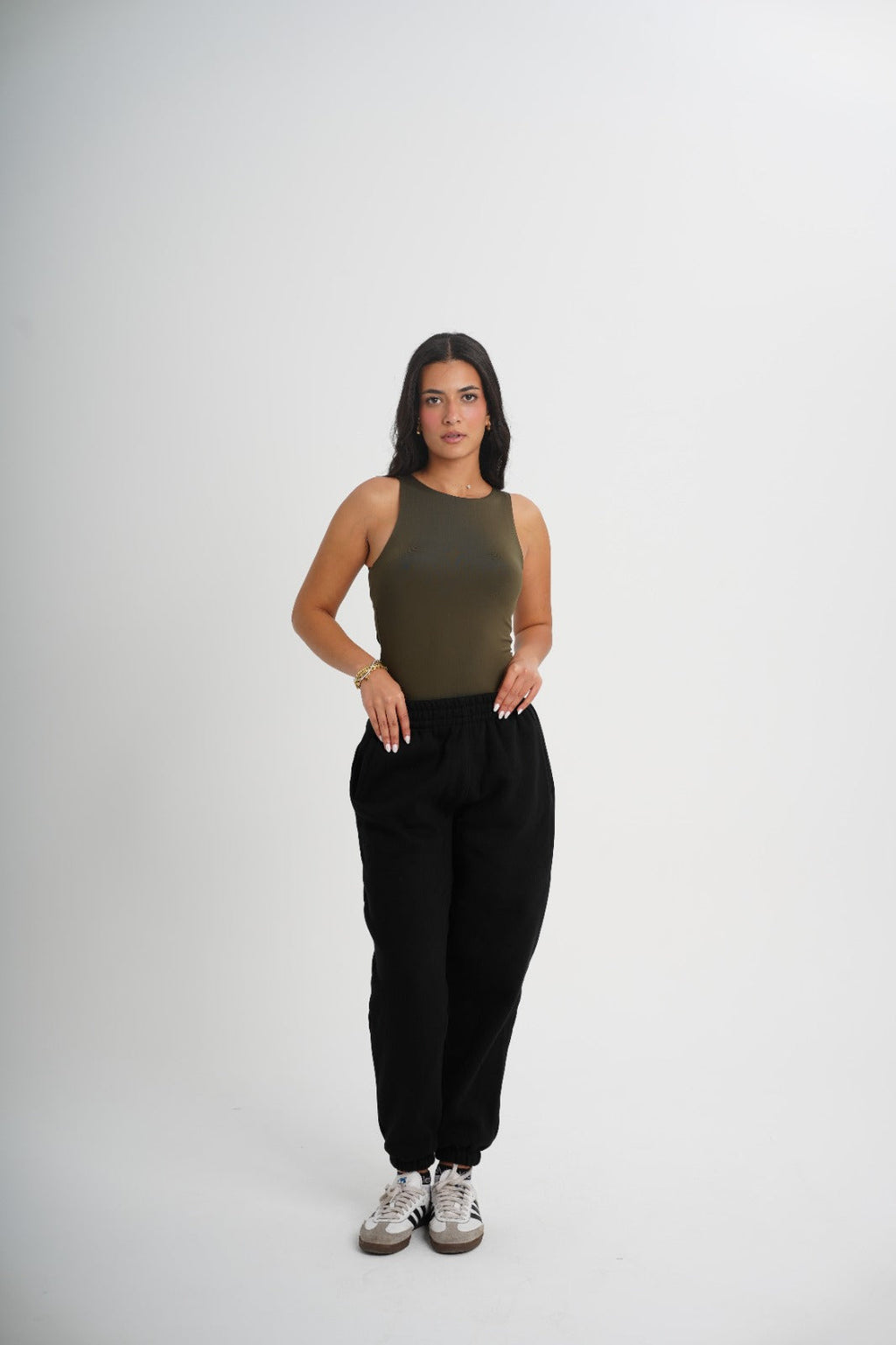 Cut ComfortFlex™ Bodysuit