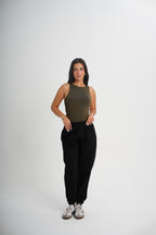 Cut ComfortFlex™ Bodysuit