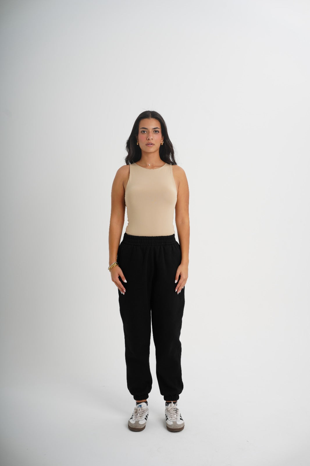 Cut ComfortFlex™ Bodysuit