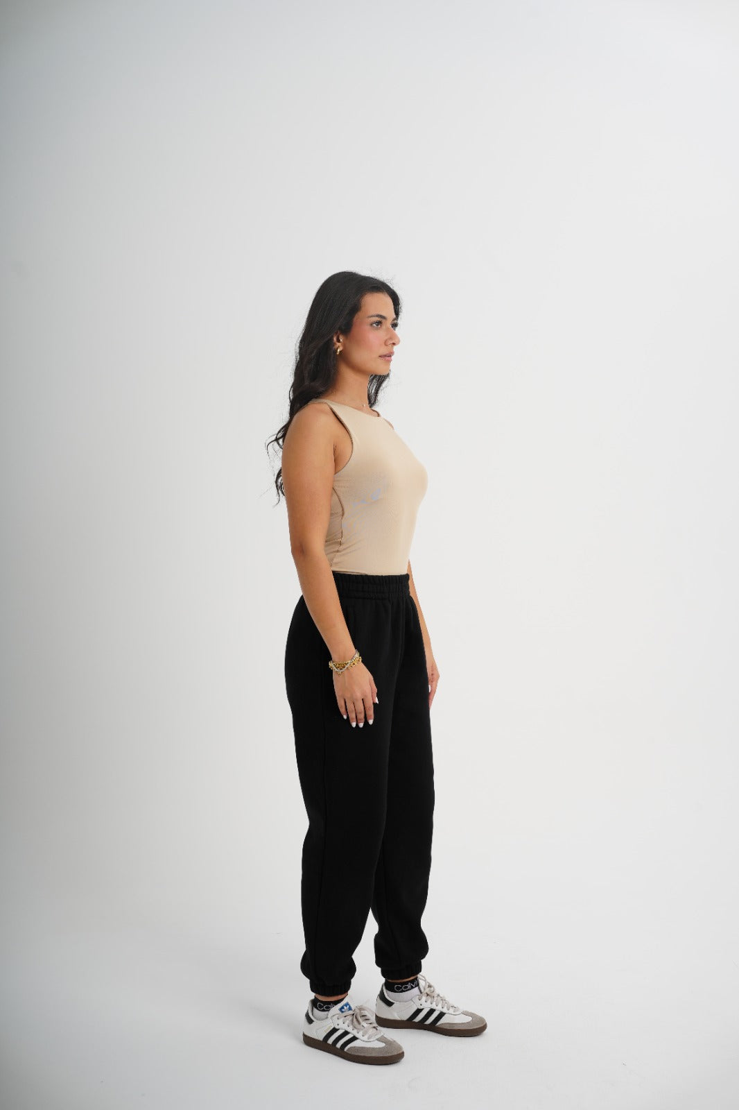 Cut ComfortFlex™ Bodysuit