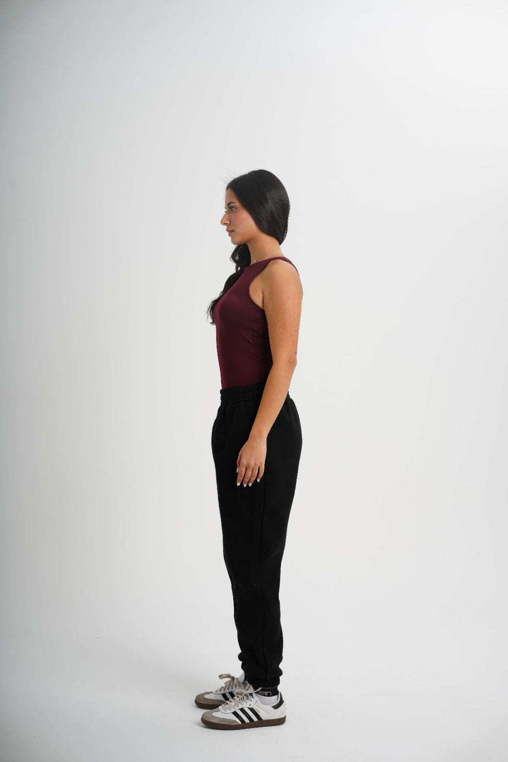 Cut ComfortFlex™ Bodysuit