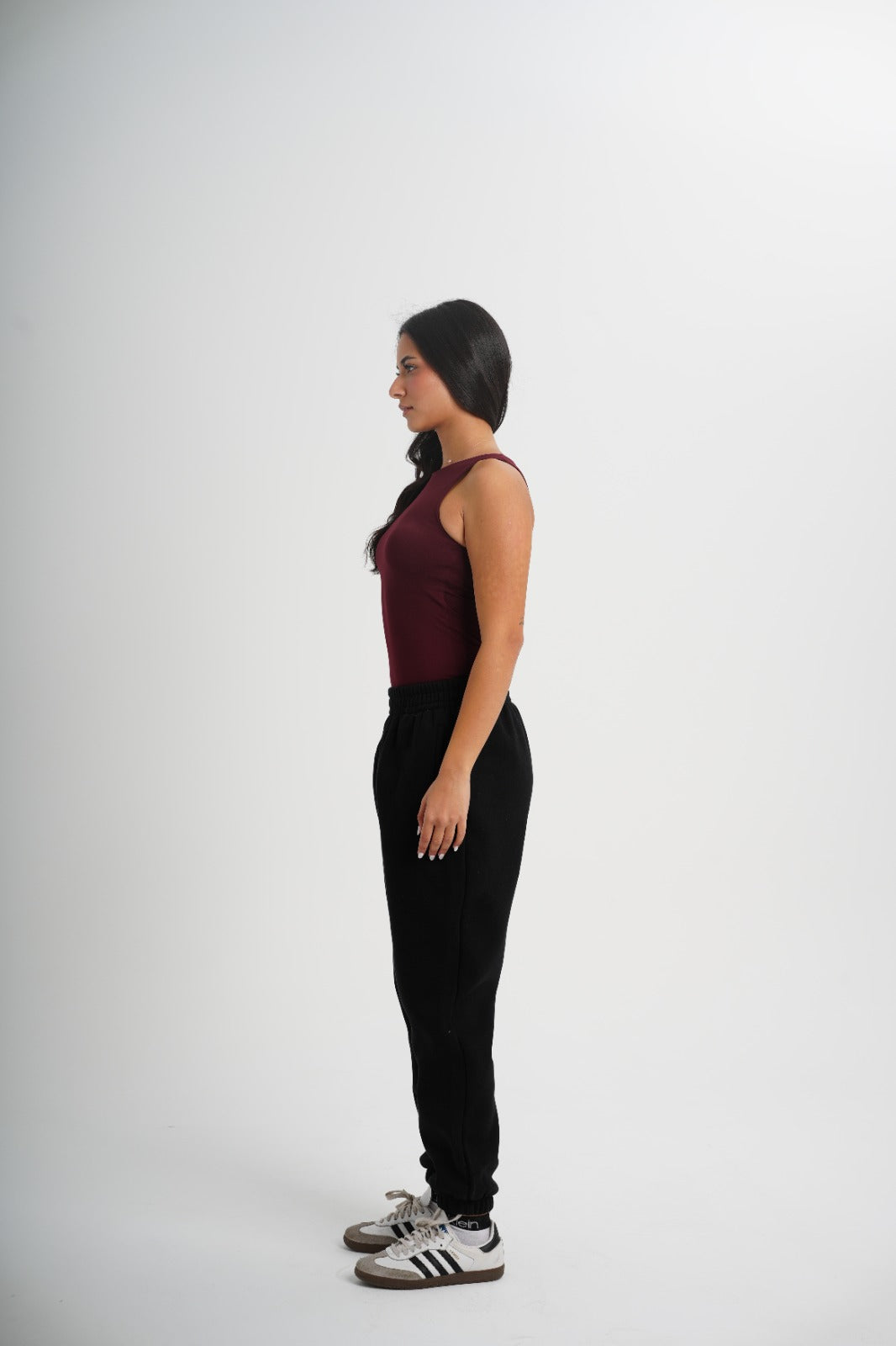 Cut ComfortFlex™ Bodysuit