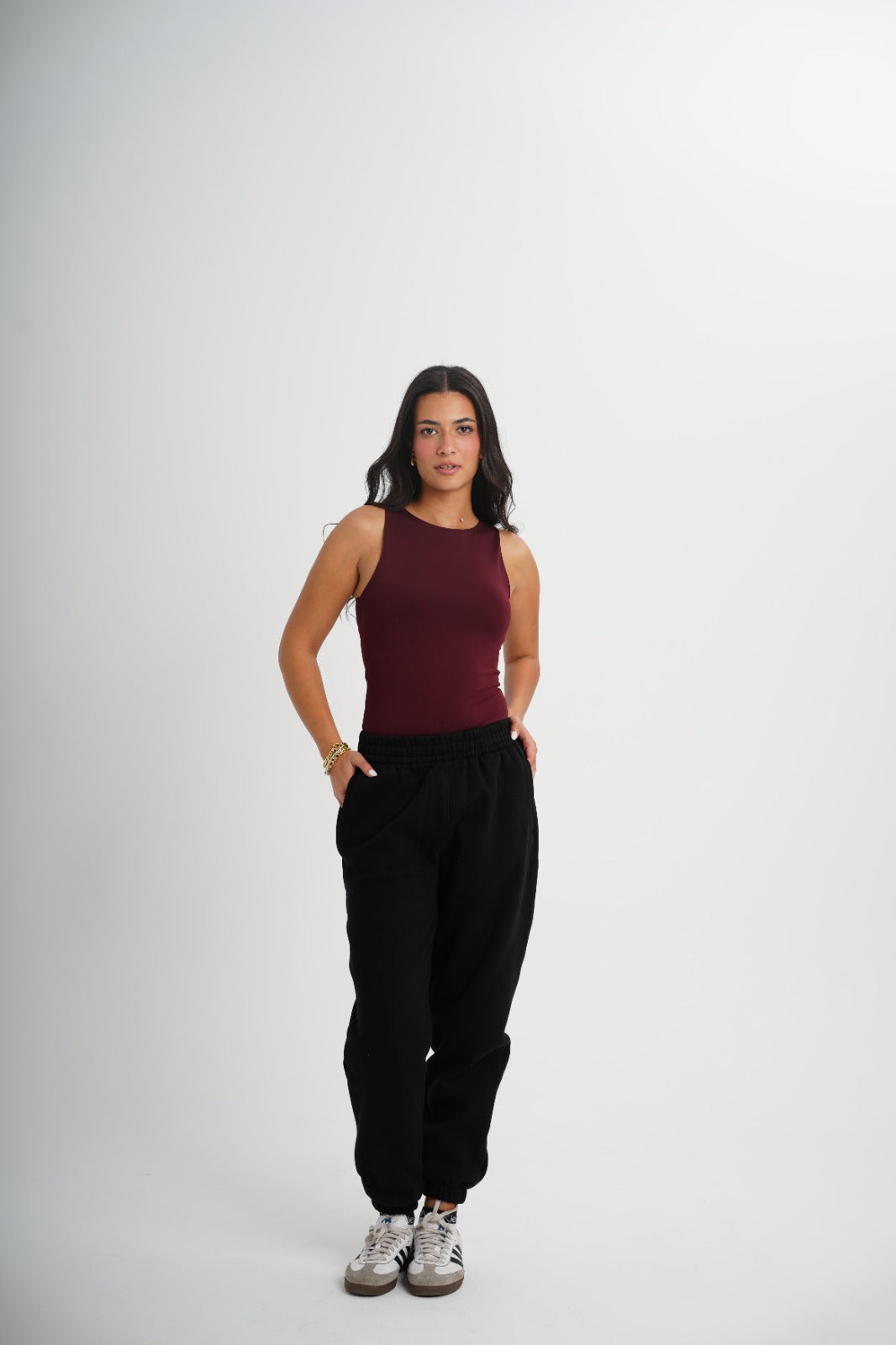 Cut ComfortFlex™ Bodysuit