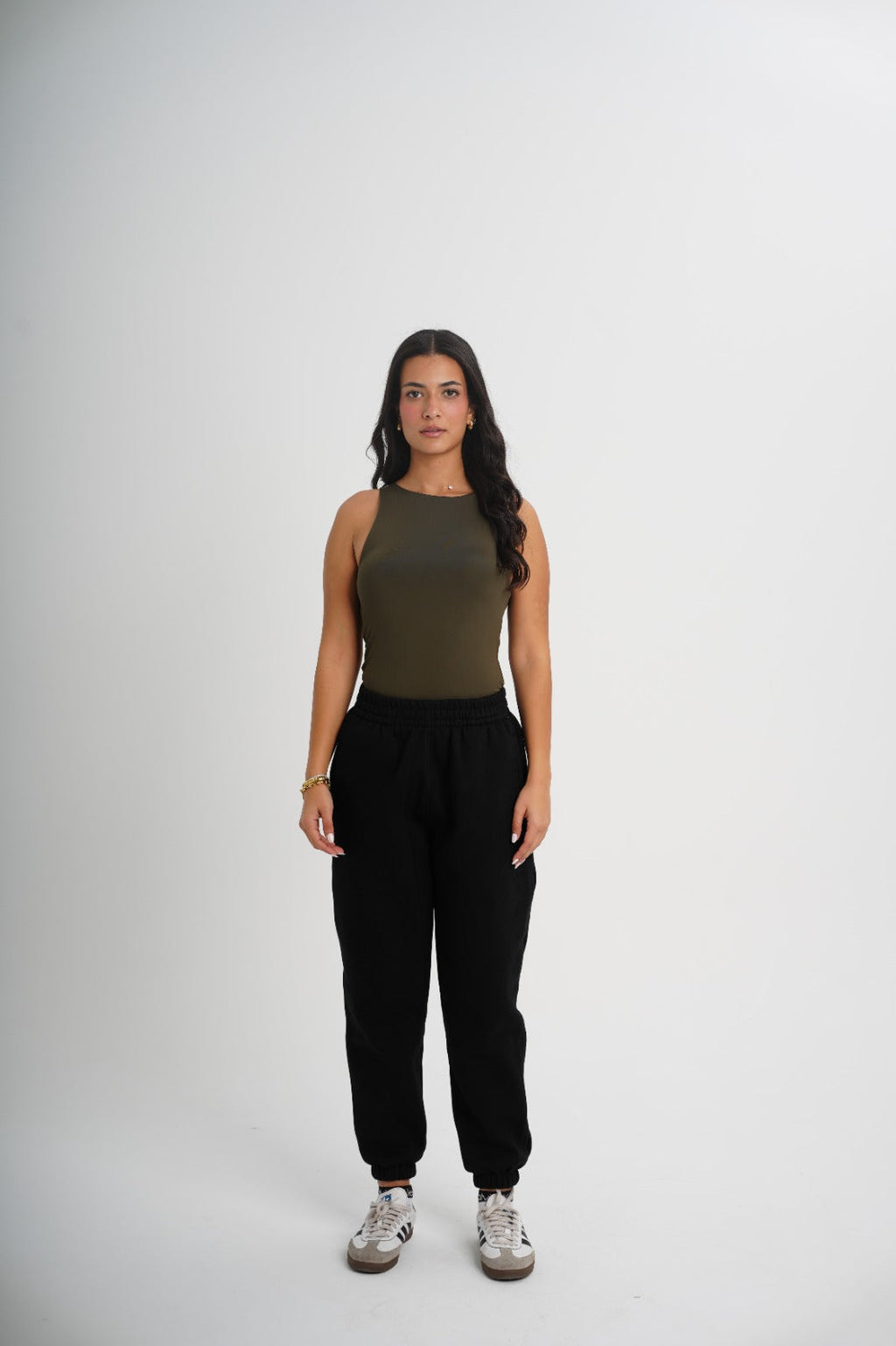 Cut ComfortFlex™ Bodysuit