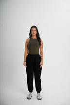 Cut ComfortFlex™ Bodysuit