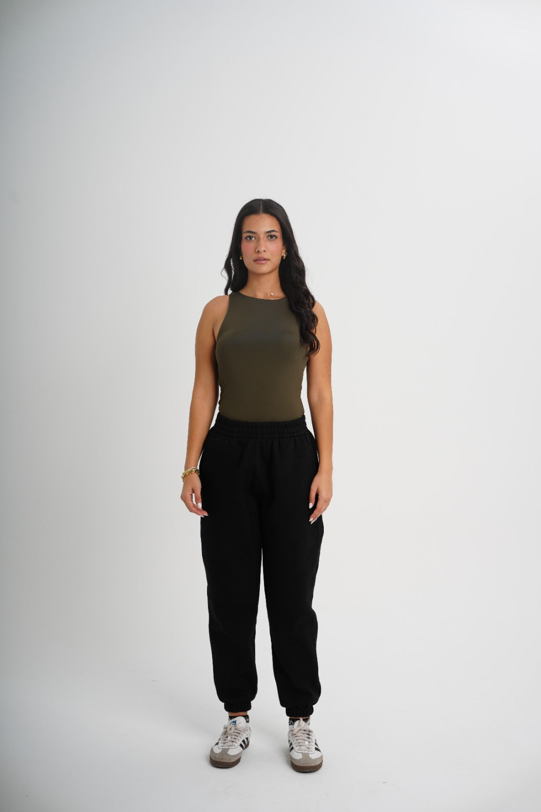 Cut ComfortFlex™ Bodysuit