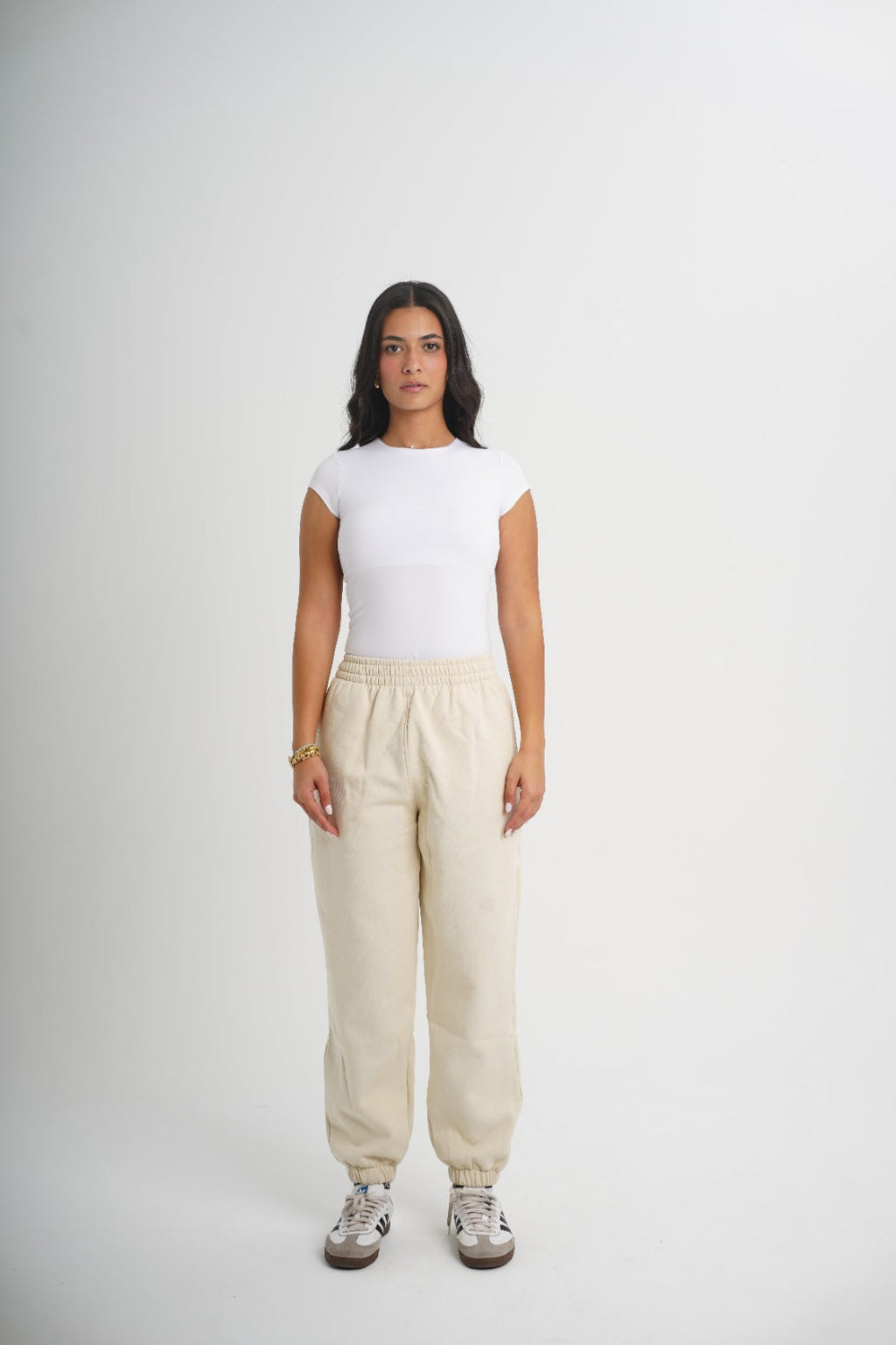 Quarter Sleeve ComfortFlex™ Bodysuit