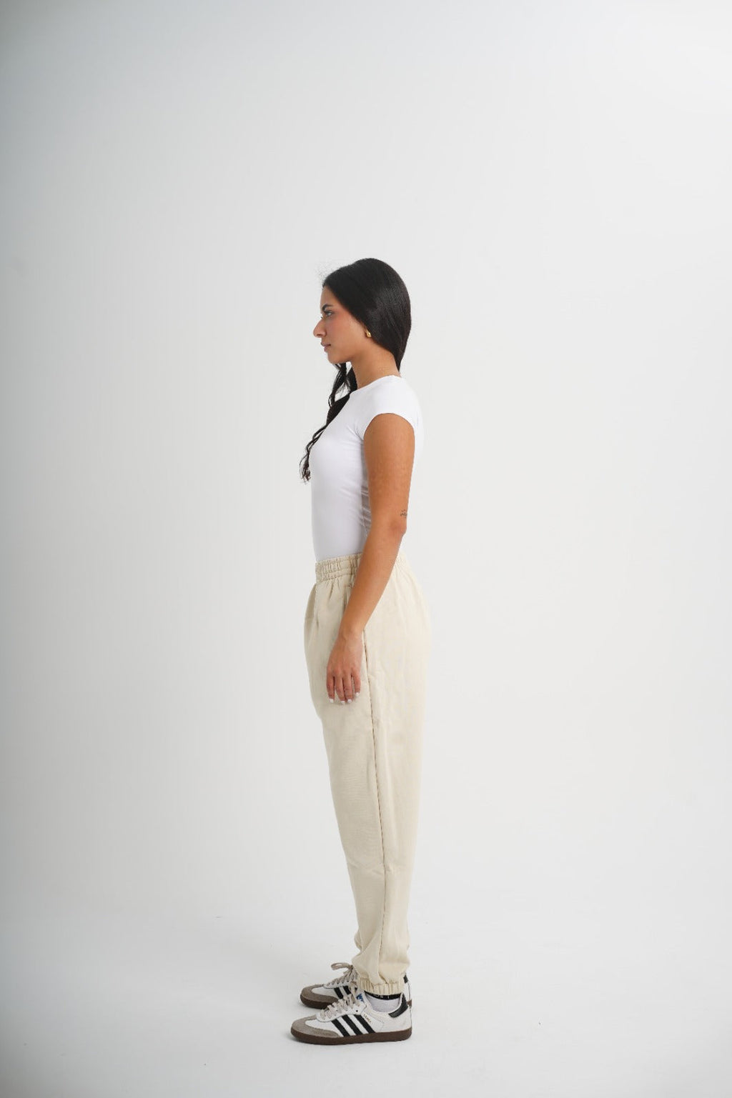 Quarter Sleeve ComfortFlex™ Bodysuit