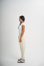 Quarter Sleeve ComfortFlex™ Bodysuit