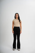 Quarter Sleeve ComfortFlex™ Bodysuit